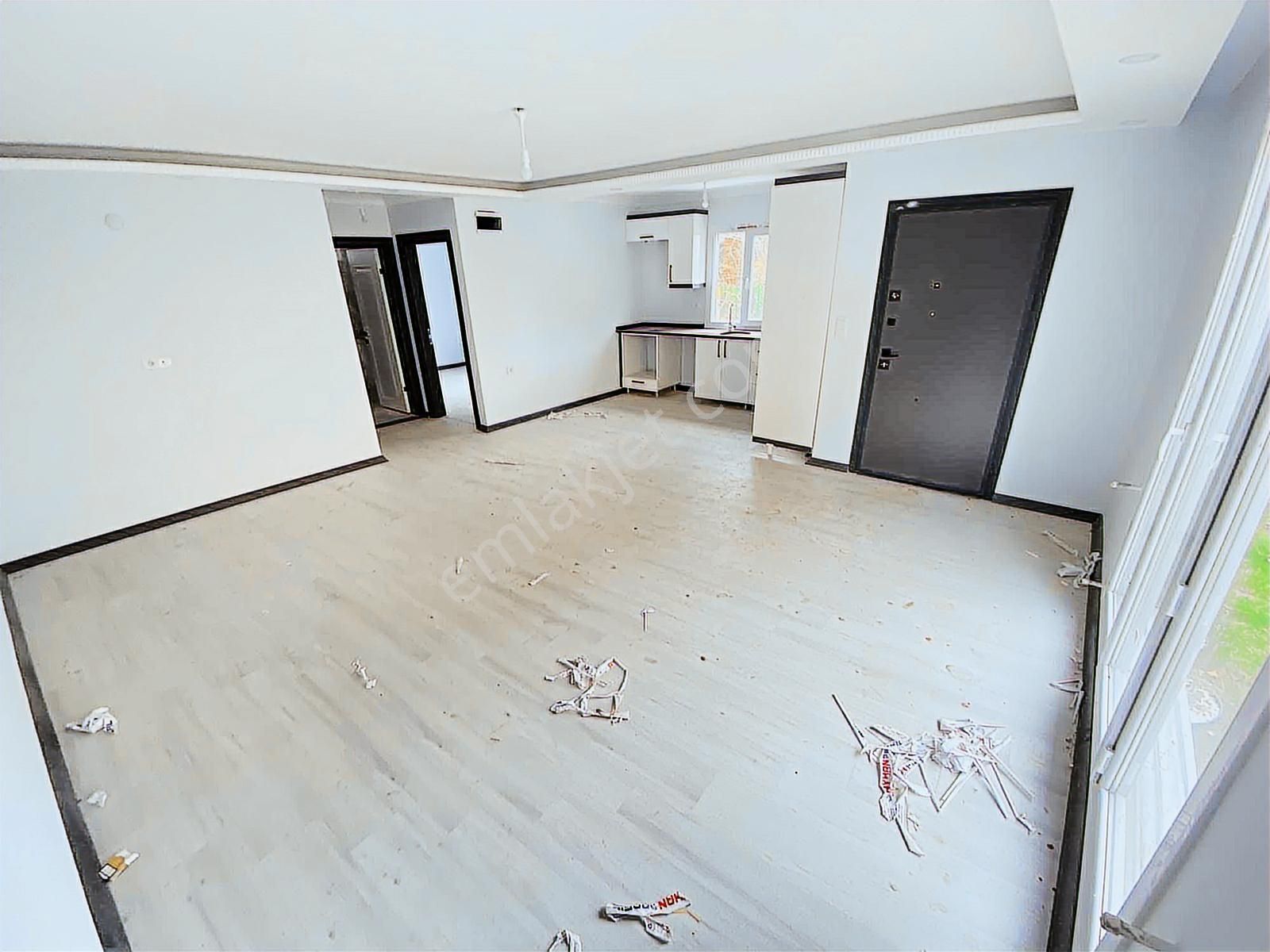 █⫸mega Yapı⫷█ Villa Konseptinde Yaz/kış Yaşama Uygun Tek Kat - Görsel 24