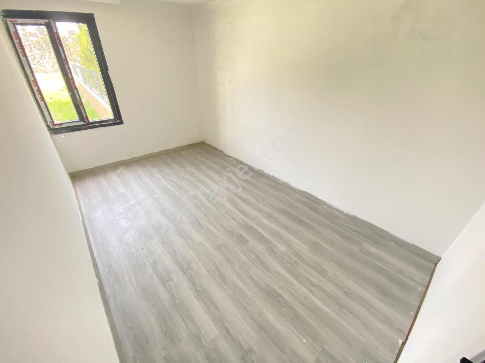 █⫸mega Yapı⫷█ Villa Konseptinde Yaz/kış Yaşama Uygun Tek Kat - Görsel 6