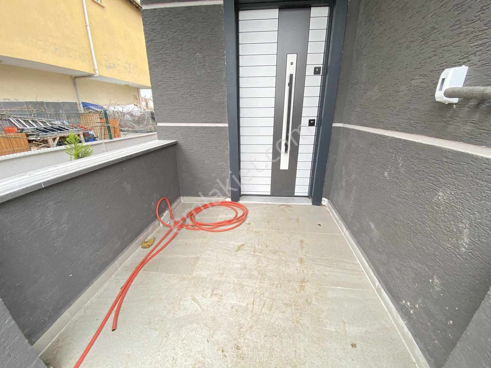 █⫸mega Yapı⫷█ Villa Konseptinde Yaz/kış Yaşama Uygun Tek Kat - Görsel 13