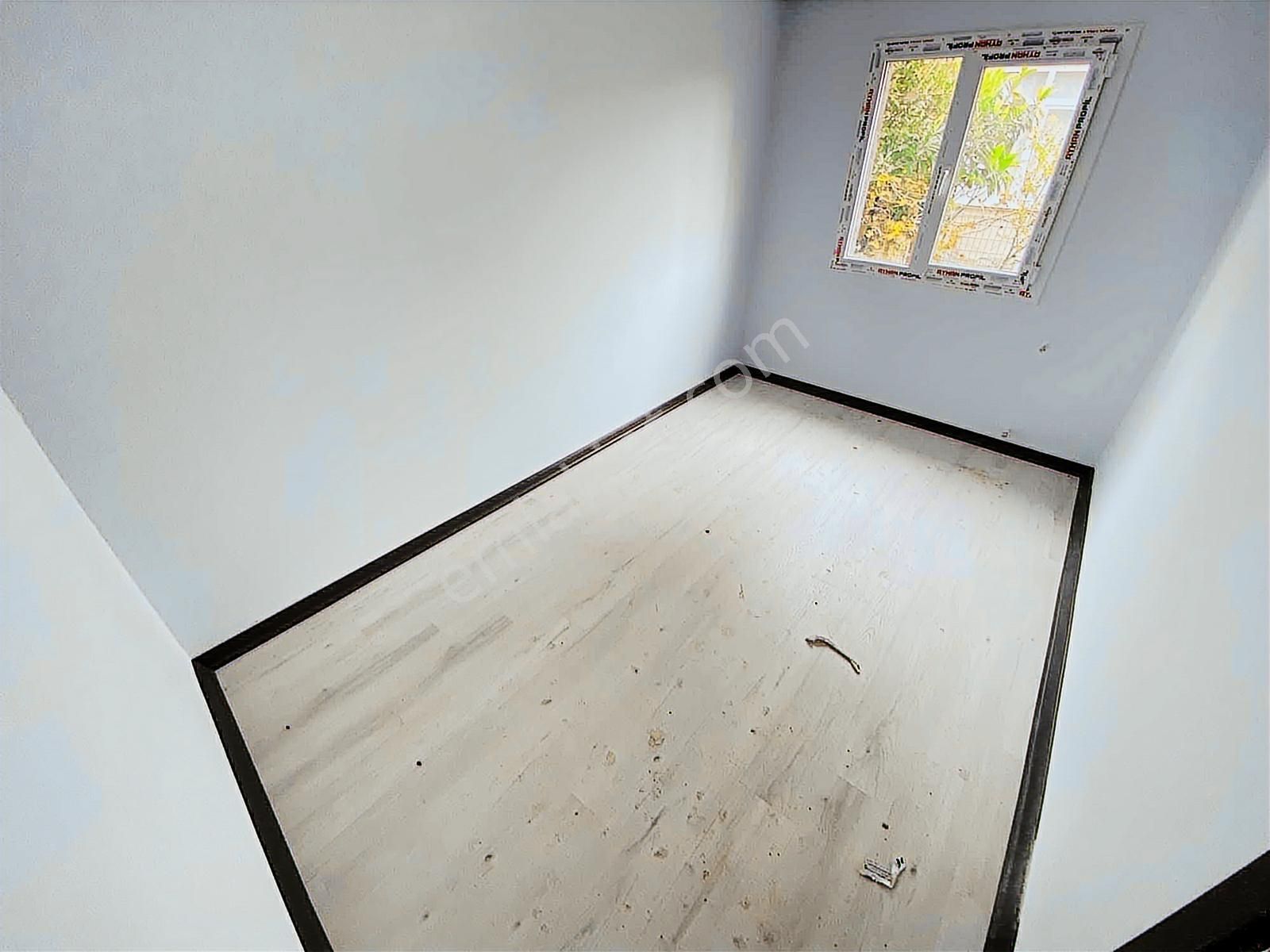 █⫸mega Yapı⫷█ Villa Konseptinde Yaz/kış Yaşama Uygun Tek Kat - Görsel 14