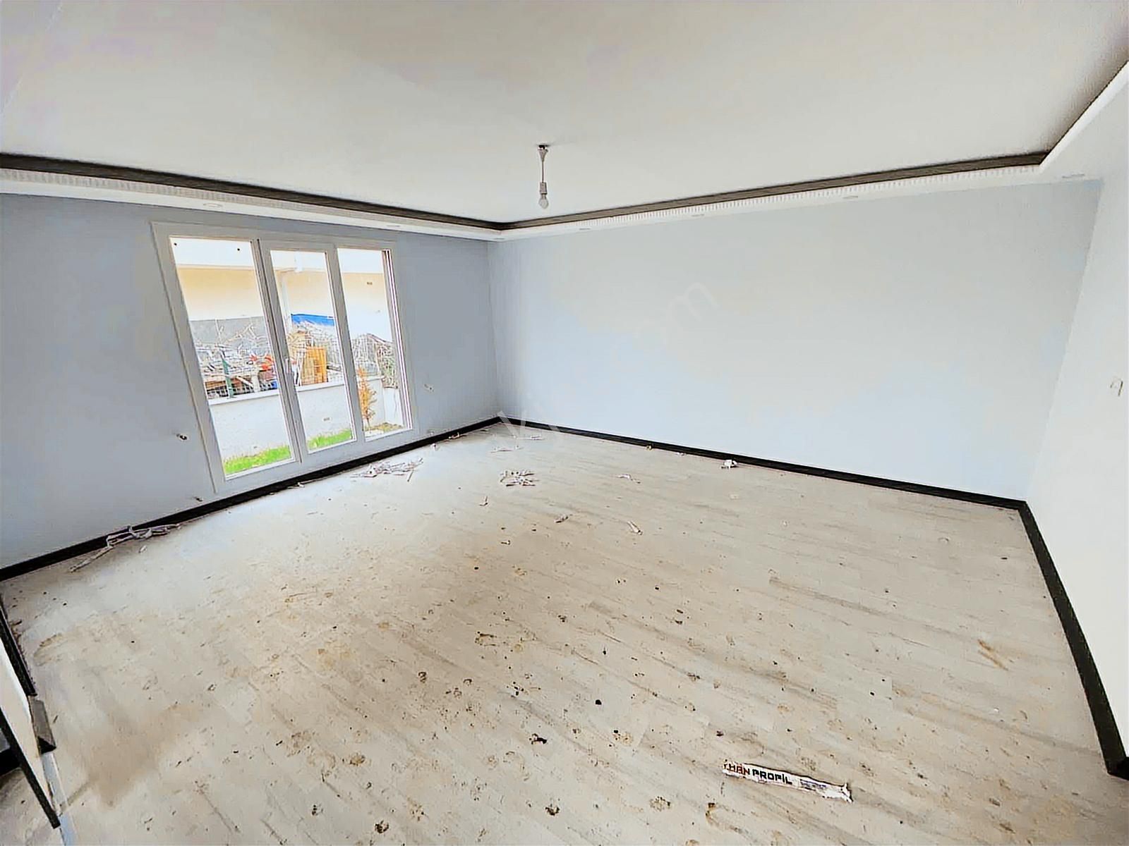 █⫸mega Yapı⫷█ Villa Konseptinde Yaz/kış Yaşama Uygun Tek Kat - Görsel 18