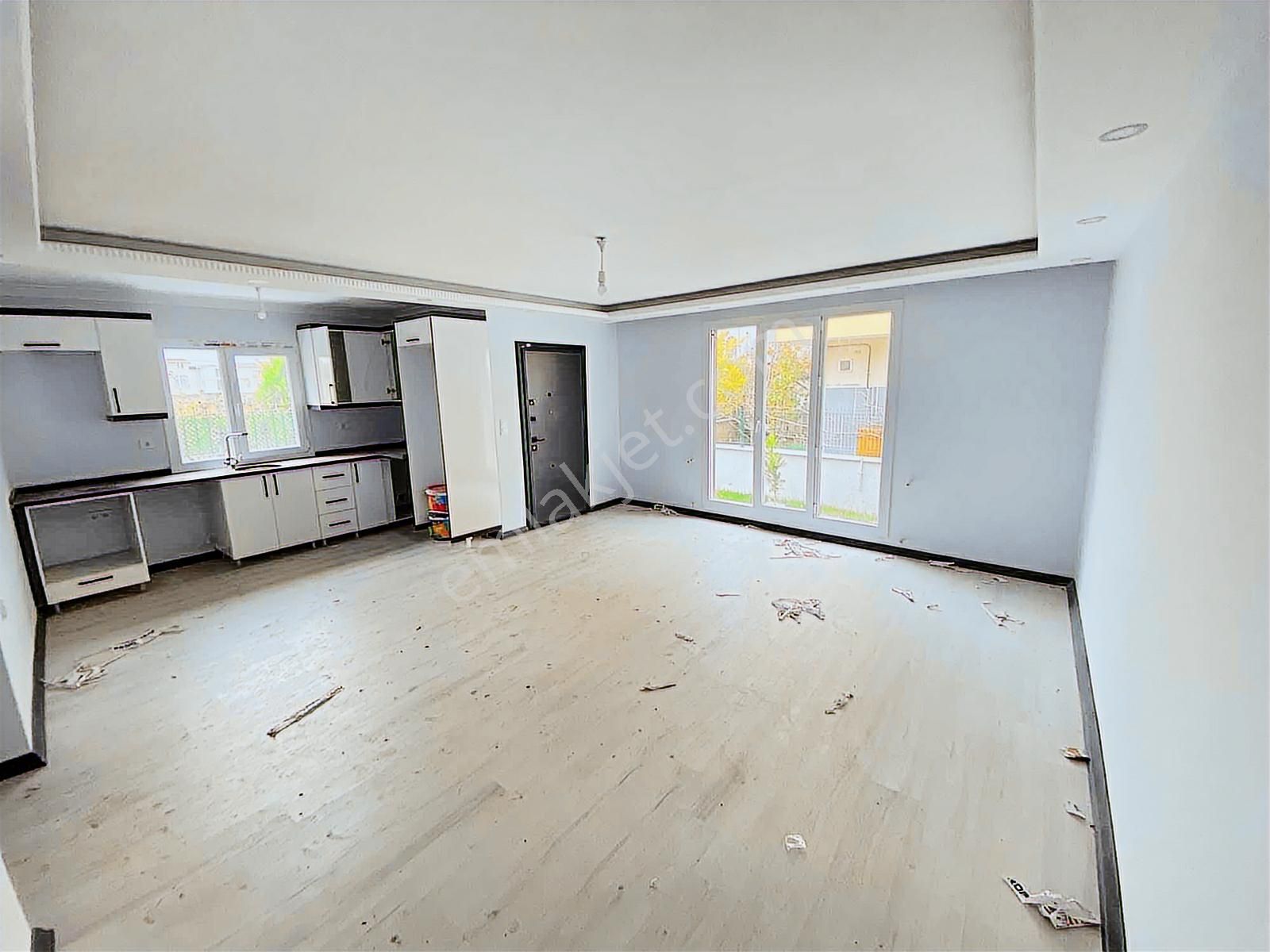 █⫸mega Yapı⫷█ Villa Konseptinde Yaz/kış Yaşama Uygun Tek Kat - Görsel 33