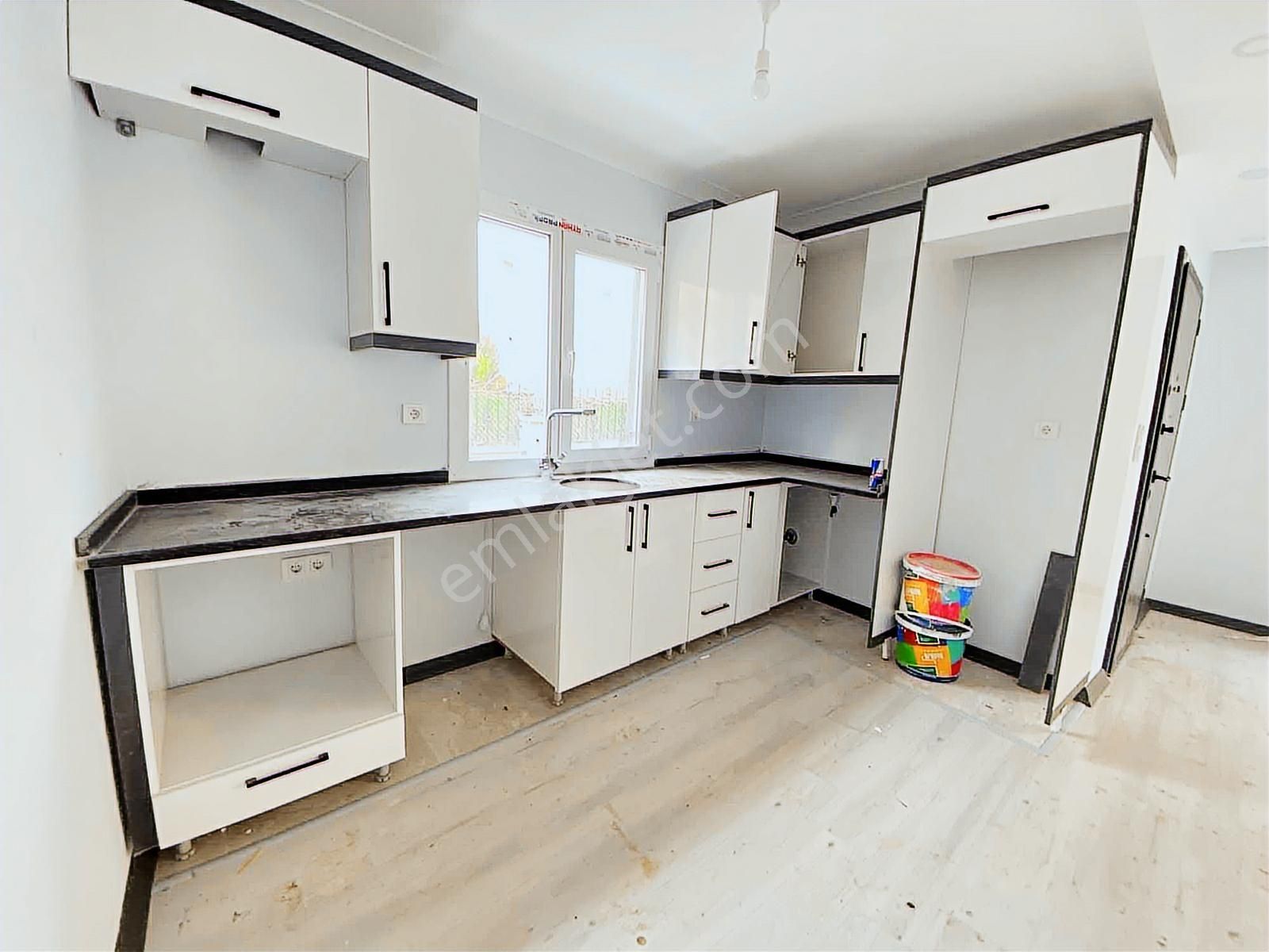 █⫸mega Yapı⫷█ Villa Konseptinde Yaz/kış Yaşama Uygun Tek Kat - Görsel 6