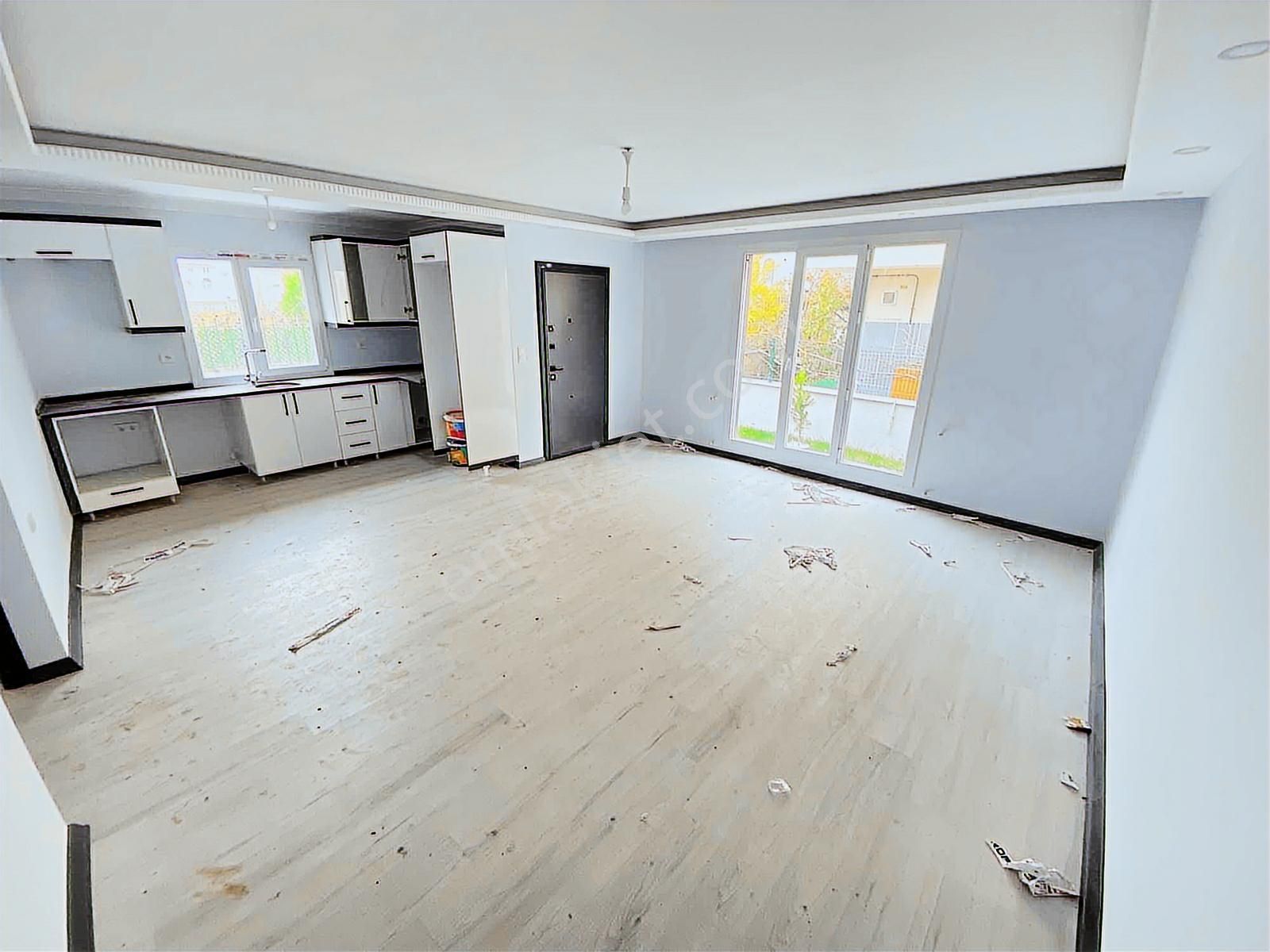 █⫸mega Yapı⫷█ Villa Konseptinde Yaz/kış Yaşama Uygun Tek Kat - Görsel 31