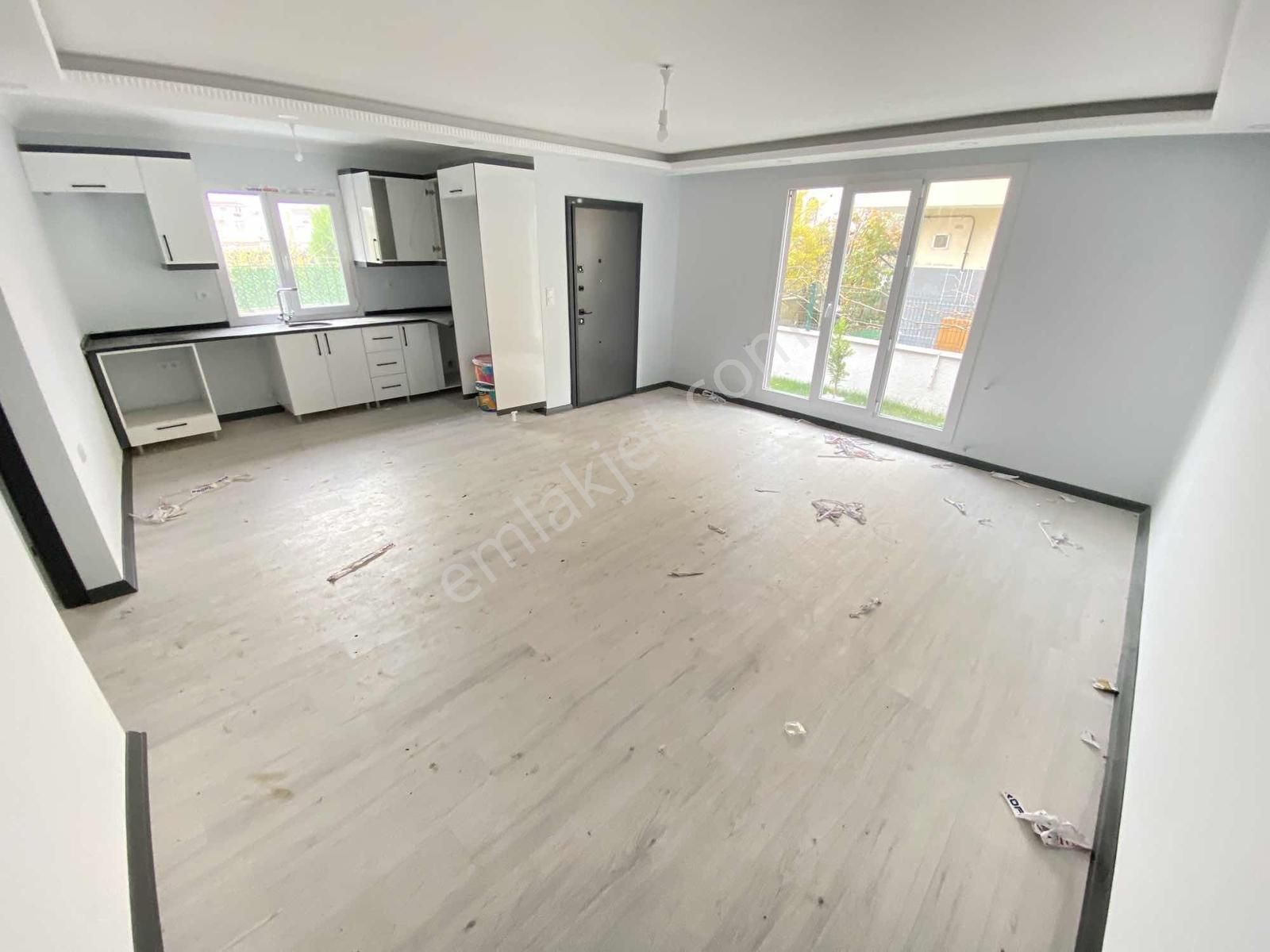 █⫸mega Yapı⫷█ Villa Konseptinde Yaz/kış Yaşama Uygun Tek Kat - Görsel 7