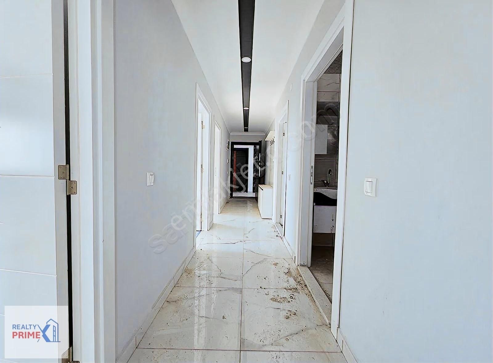 Erenköy De Satılık 2+1 100 M2 Ara Katta Asansörlü Sıfır Daire! - Görsel 2