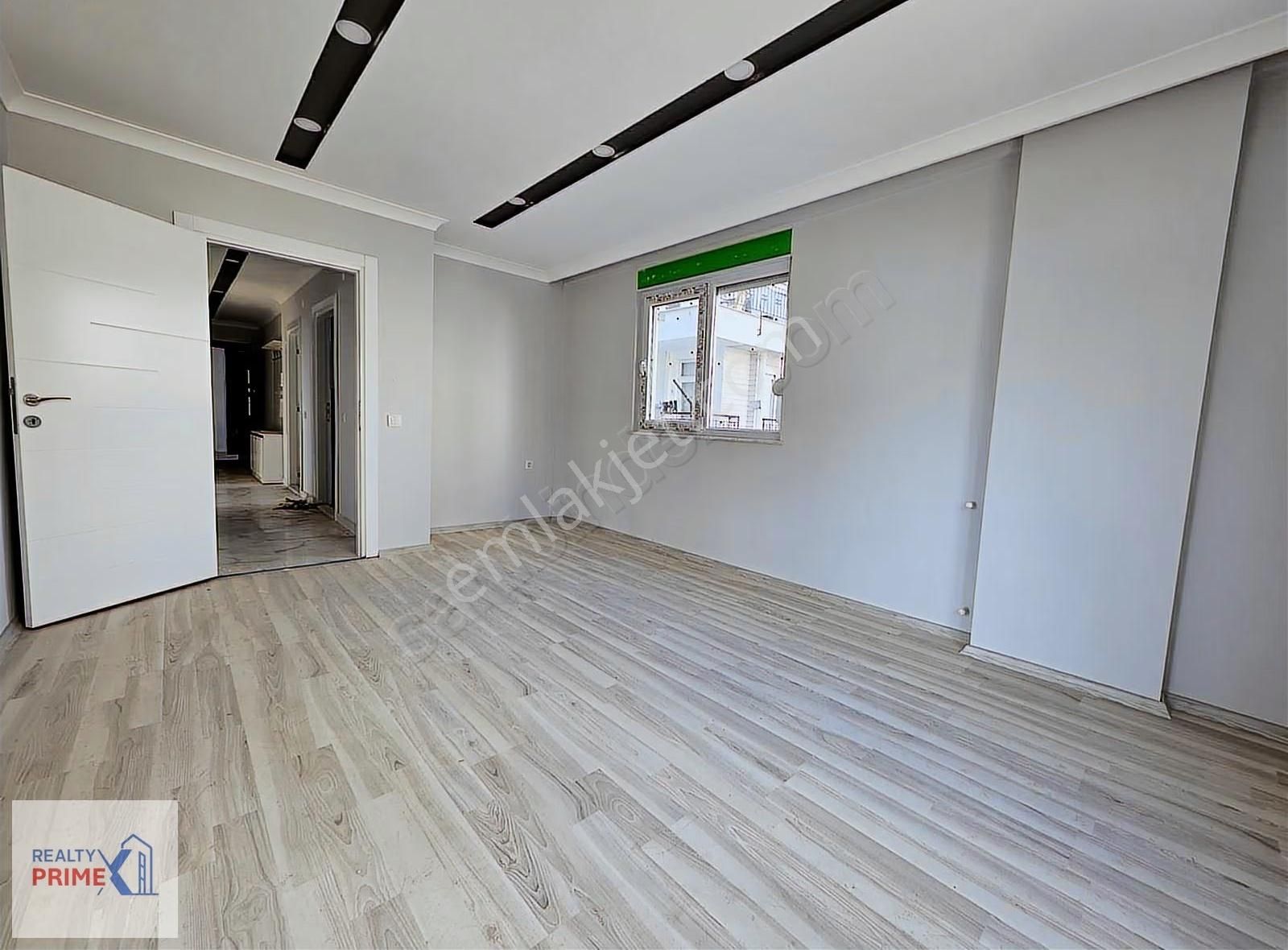 Erenköy De Satılık 2+1 100 M2 Ara Katta Asansörlü Sıfır Daire! - Görsel 10