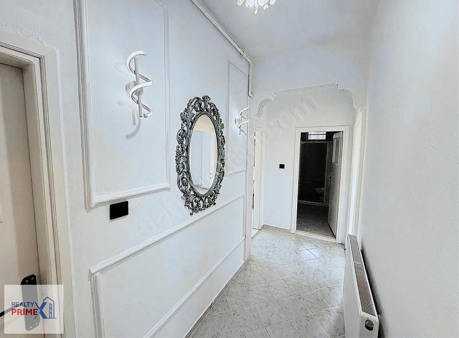 Asansörlü Doğalgazlı 3+1 125 M2 - Görsel 5