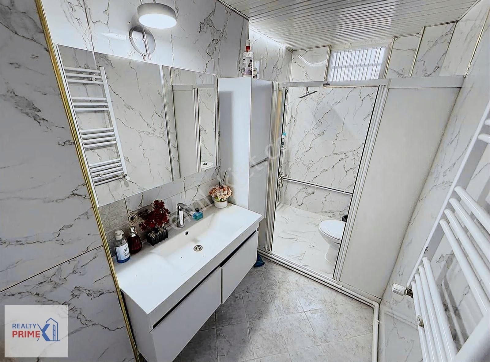 Asansörlü Doğalgazlı 3+1 125 M2 - Görsel 22