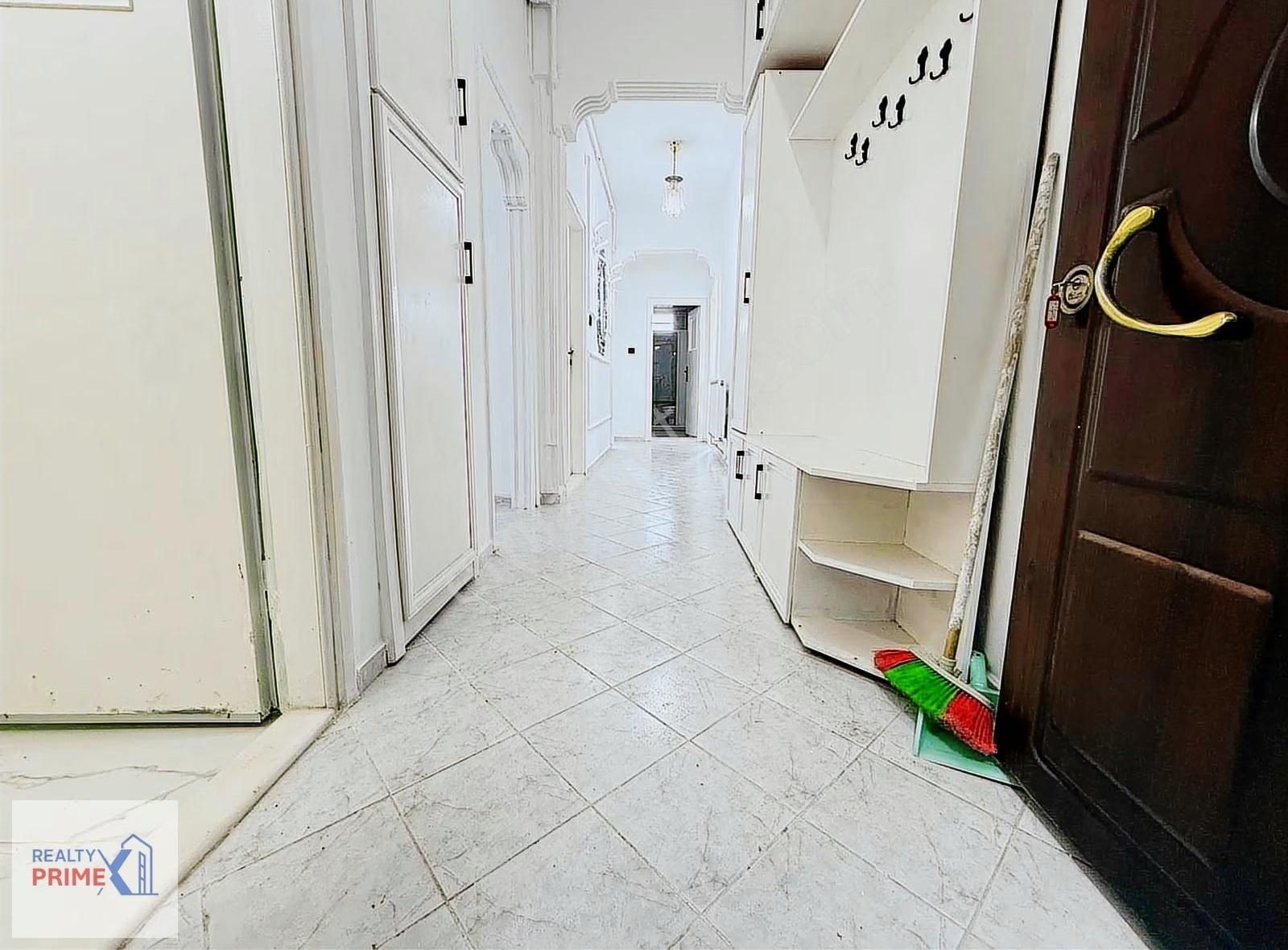 Asansörlü Doğalgazlı 3+1 125 M2 - Görsel 2
