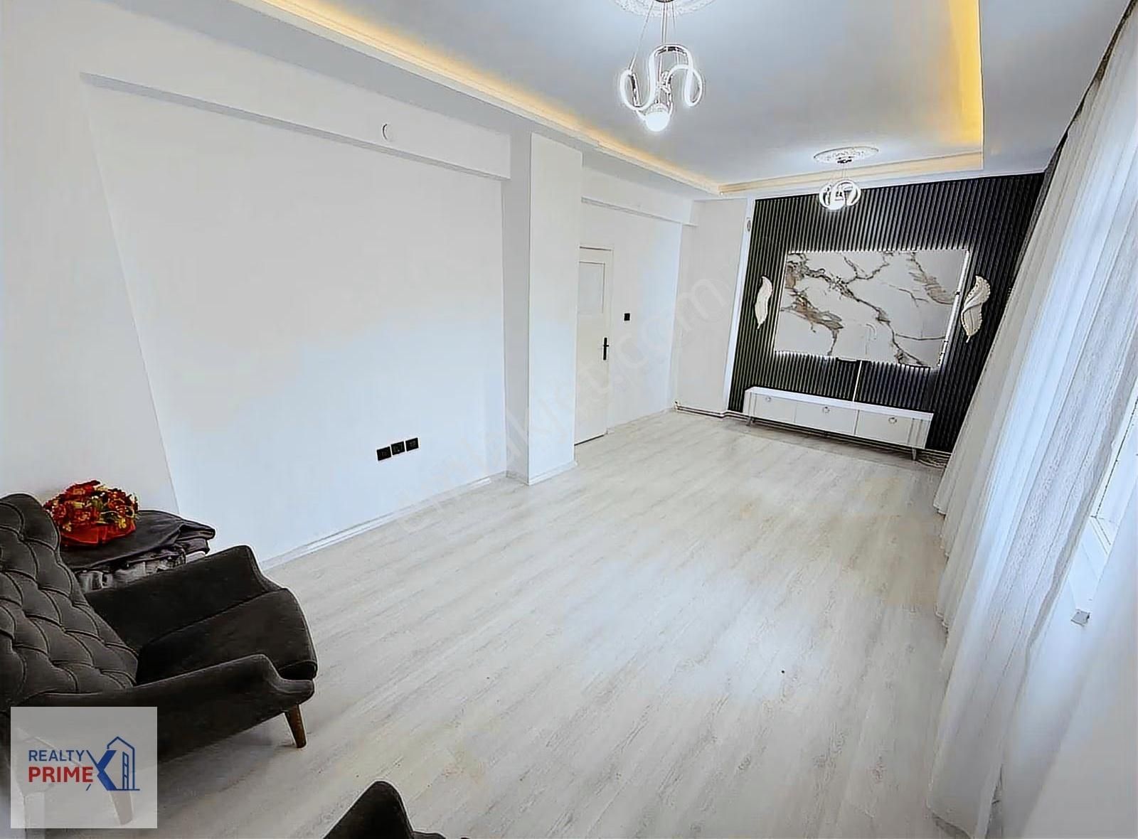 Asansörlü Doğalgazlı 3+1 125 M2 - Görsel 21
