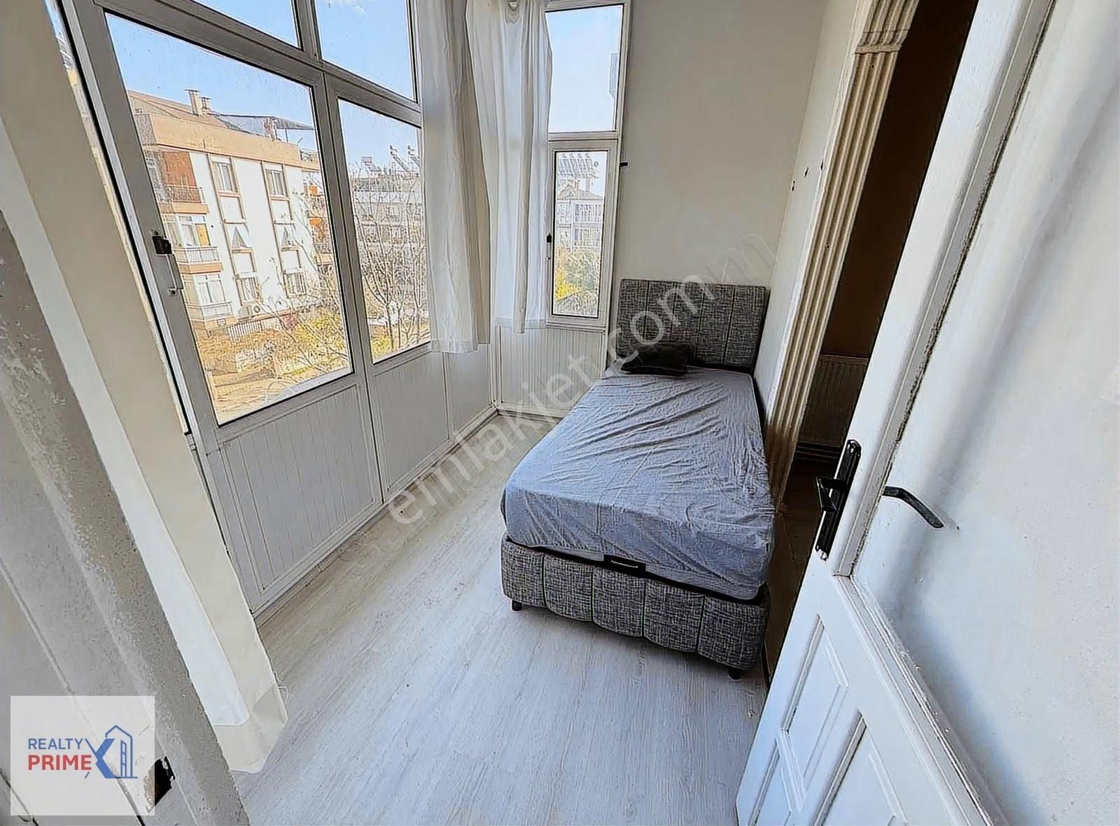 Asansörlü Doğalgazlı 3+1 125 M2 - Görsel 16