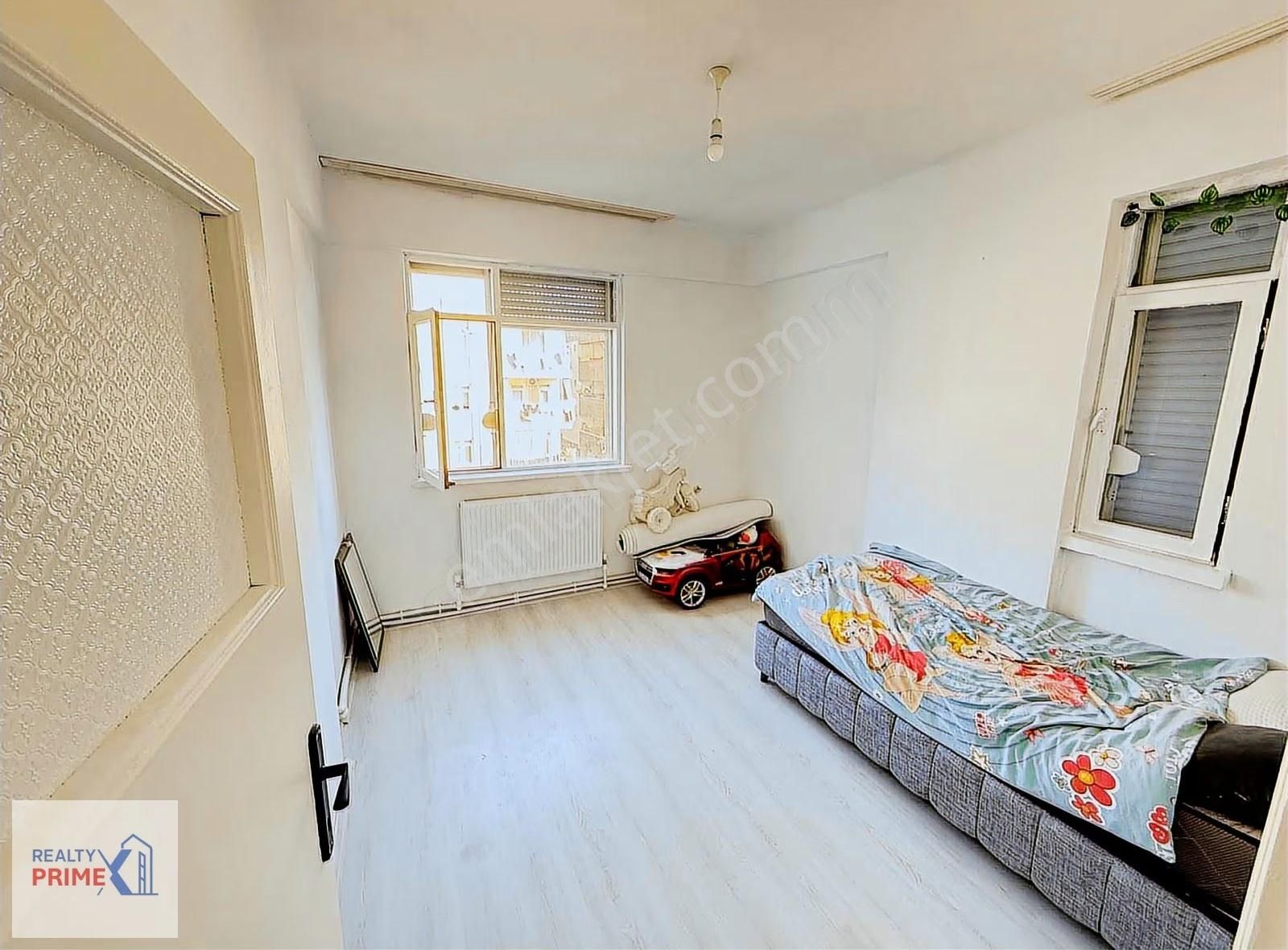 Asansörlü Doğalgazlı 3+1 125 M2 - Görsel 10