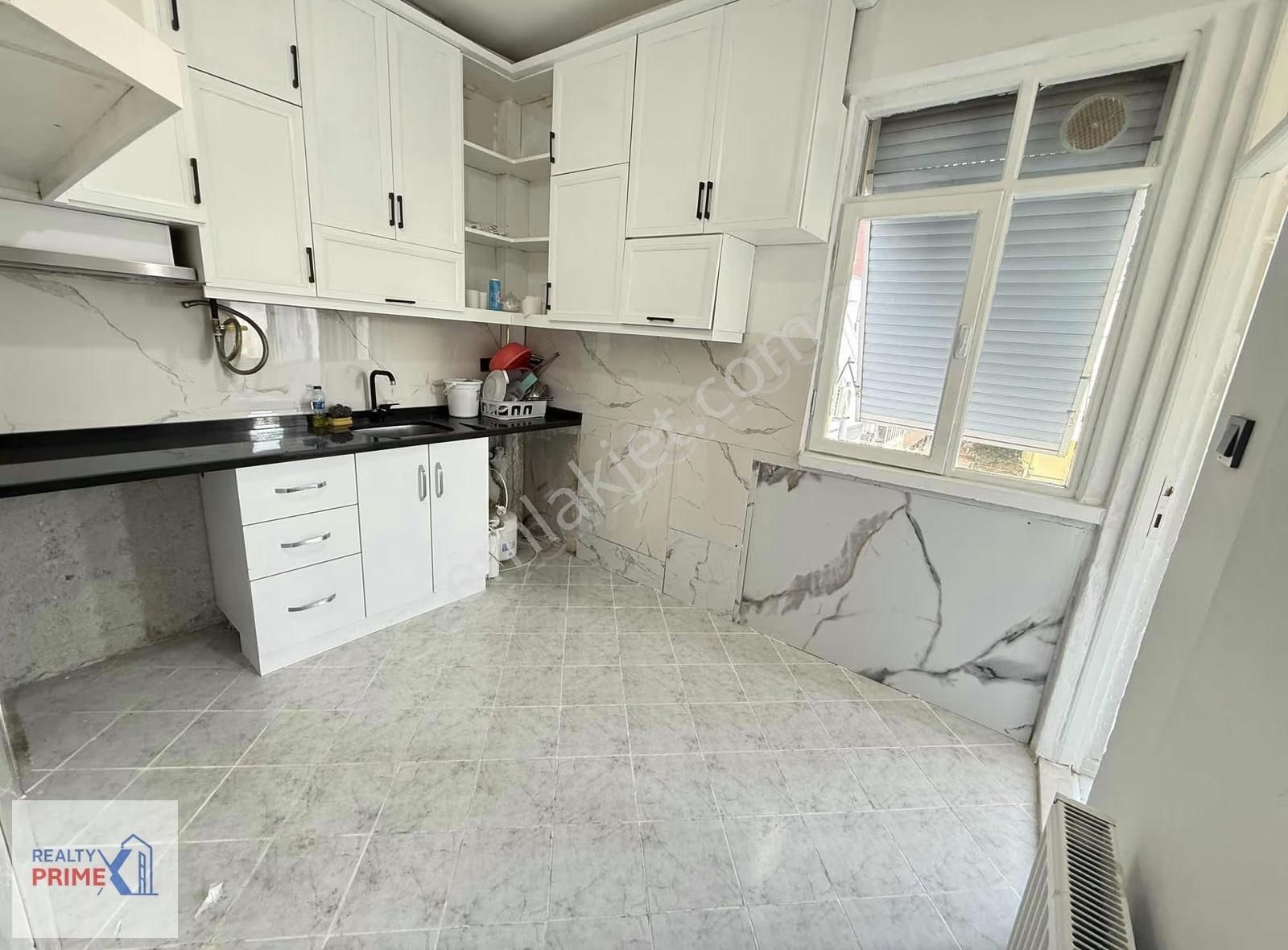 Asansörlü Doğalgazlı 3+1 125 M2 - Görsel 15