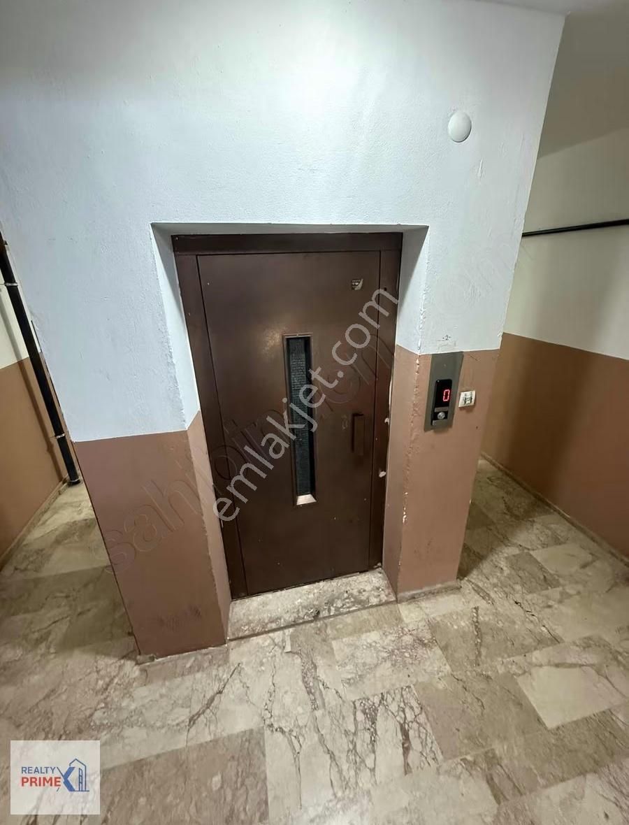 Asansörlü Doğalgazlı 3+1 125 M2 - Görsel 11