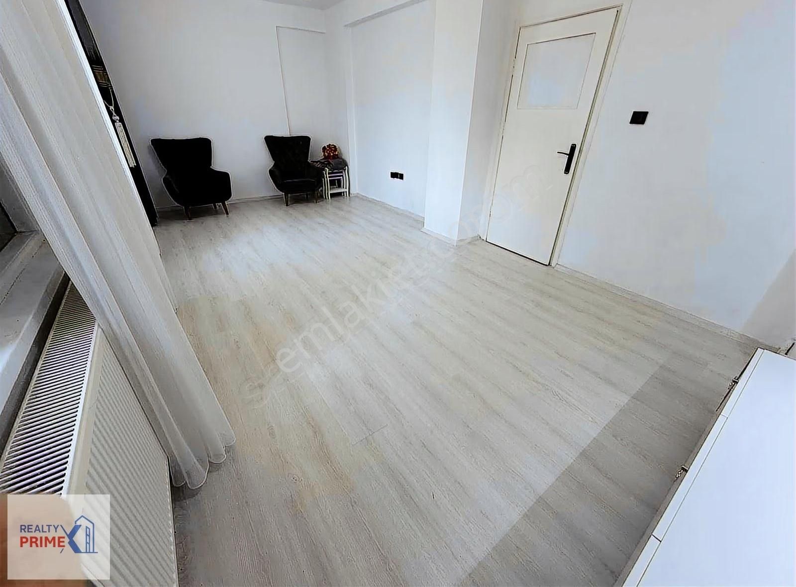 Asansörlü Doğalgazlı 3+1 125 M2 - Görsel 17
