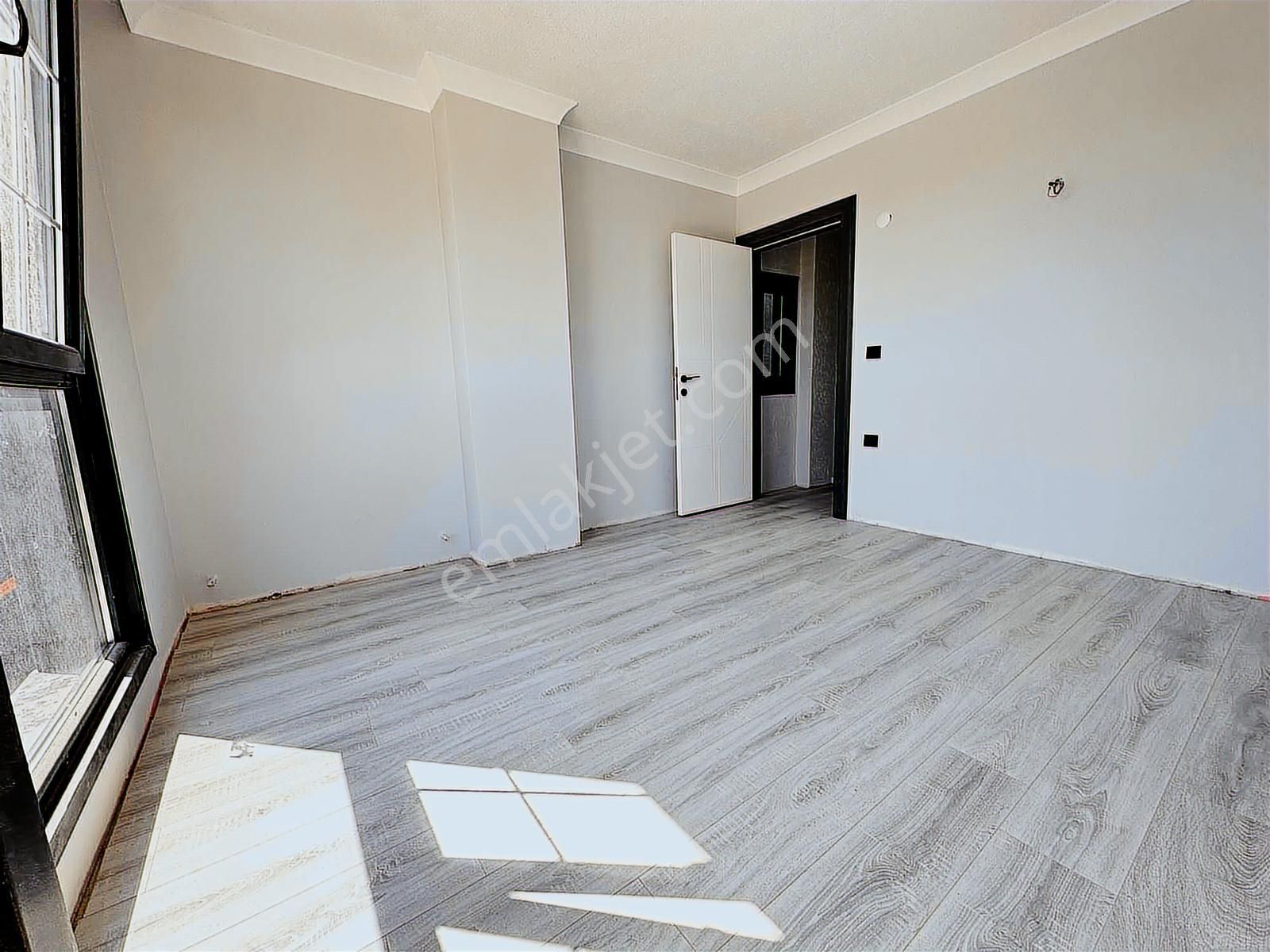 Mega Yapıdan Yeniçiftlikte Parka Cephe Deniz Mnz. 4+1 Lüx Villa - Görsel 34