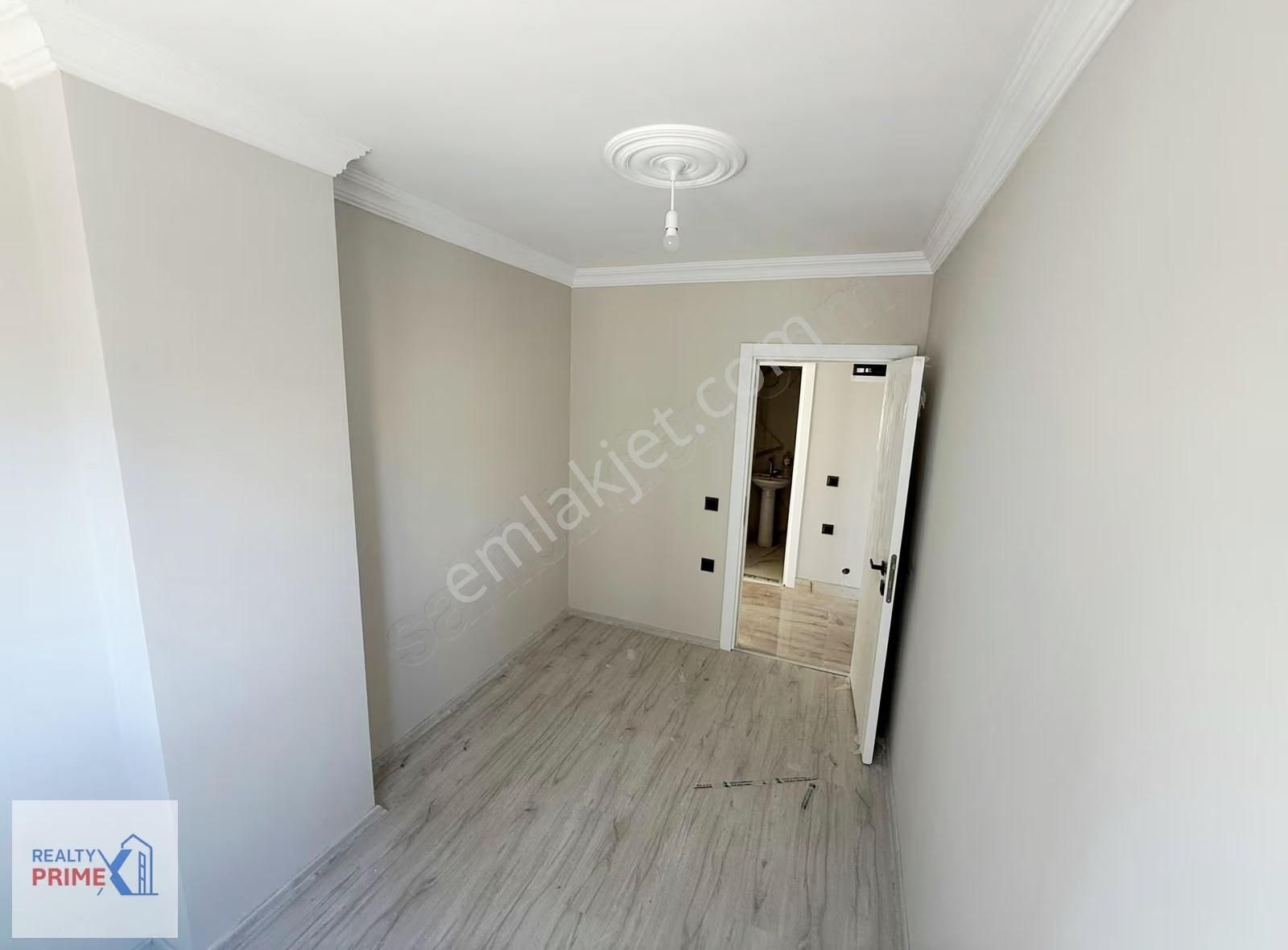 Habibler 2+1 Yüksek Giriş - Görsel 15