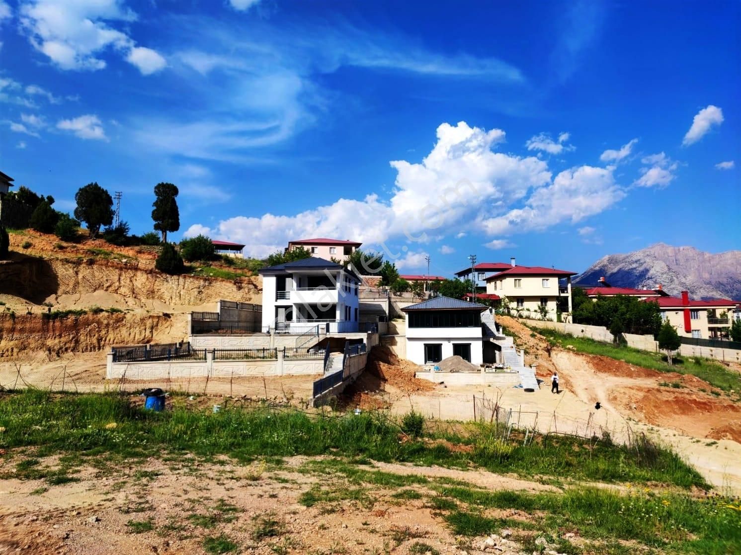 Kar Emlaktan Yenikonacık Yapıtaş Sitesi Yanı 800 M2 Satılık Arsa - Görsel 18