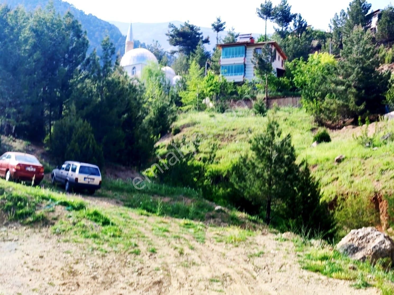 Kar Emlaktan Yenikonacık Yapıtaş Sitesi Yanı 800 M2 Satılık Arsa - Görsel 9