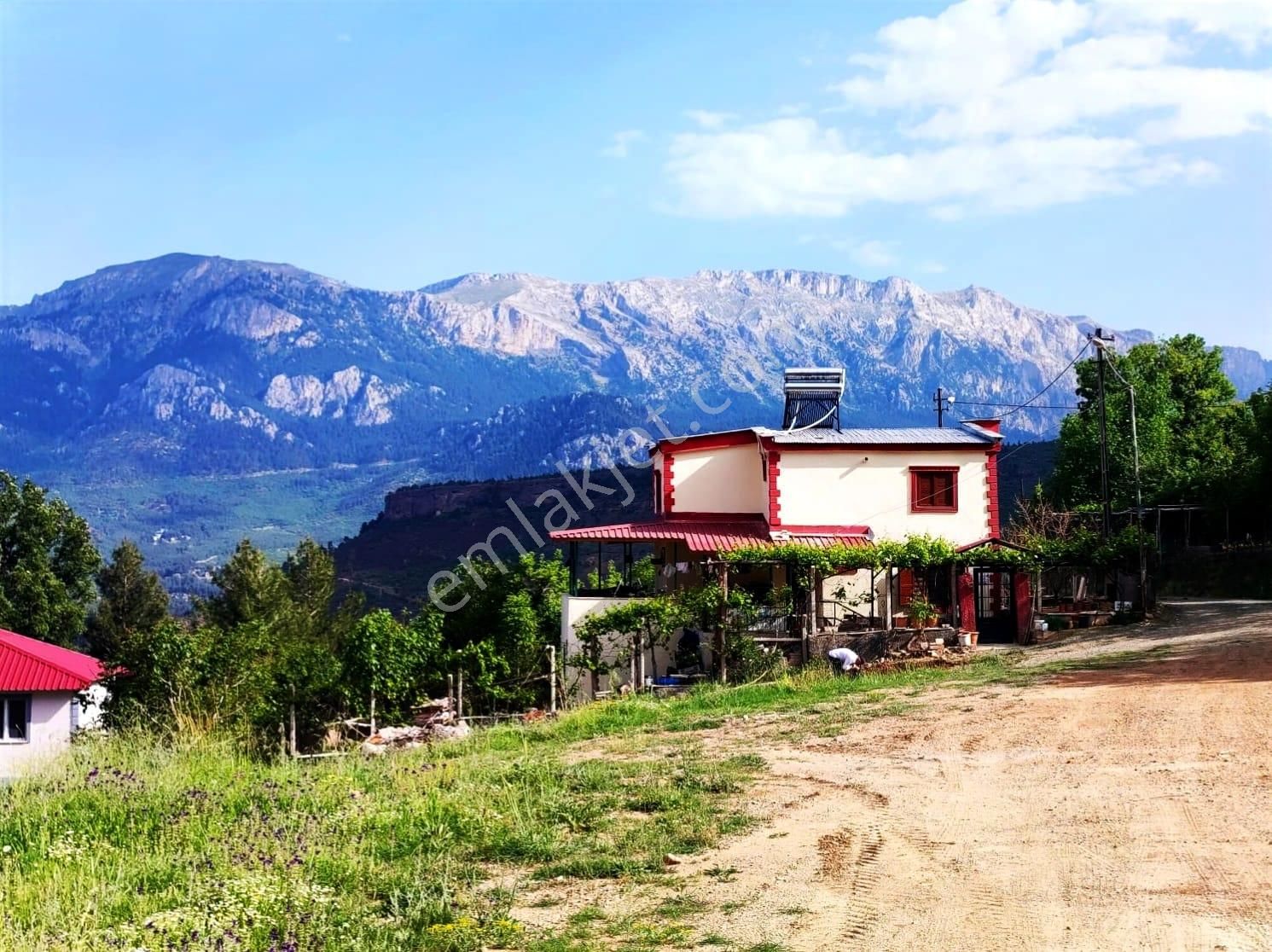 Kar Emlaktan Yenikonacık Yapıtaş Sitesi Yanı 800 M2 Satılık Arsa - Görsel 21