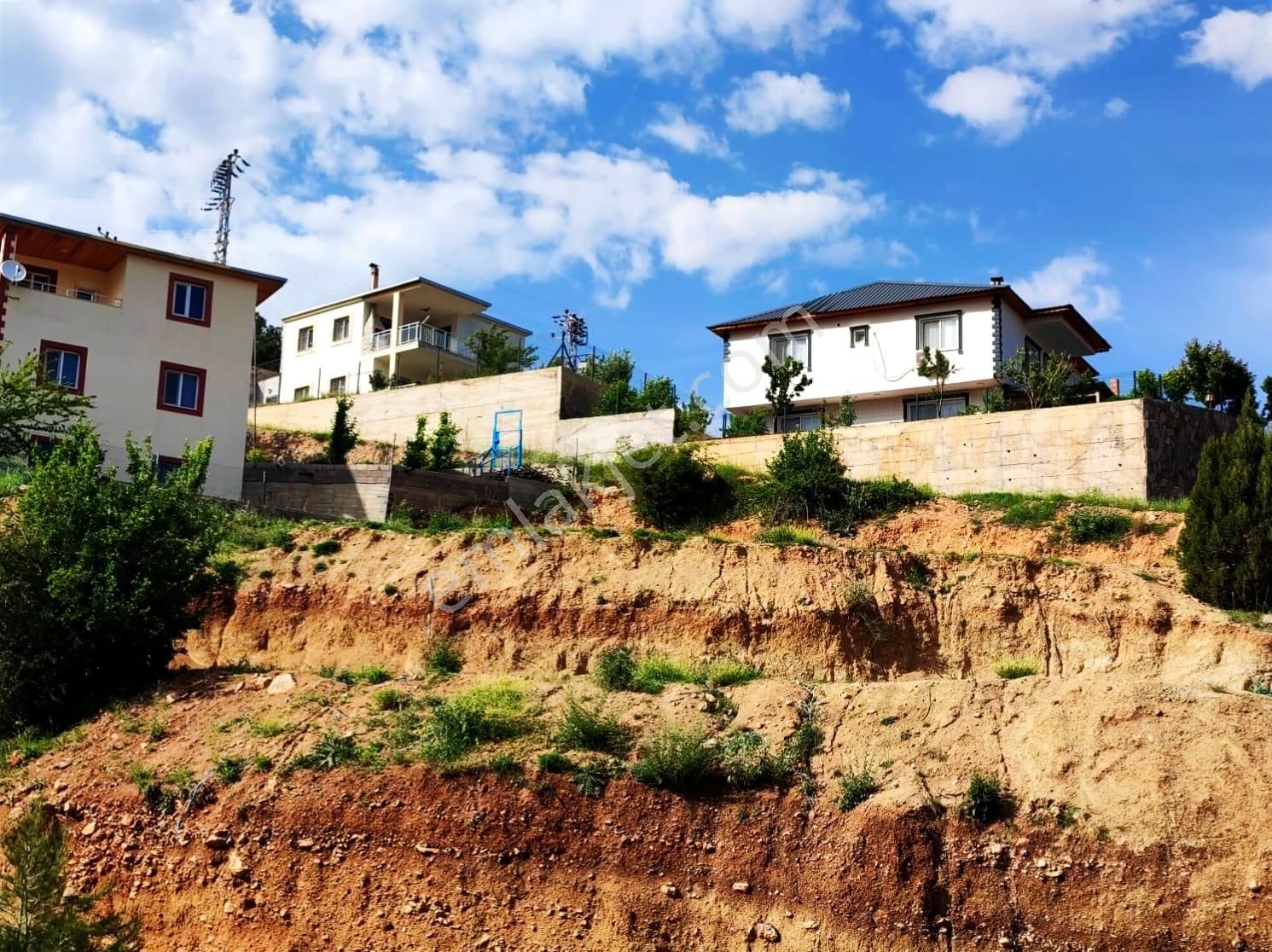 Kar Emlaktan Yenikonacık Yapıtaş Sitesi Yanı 800 M2 Satılık Arsa - Görsel 16