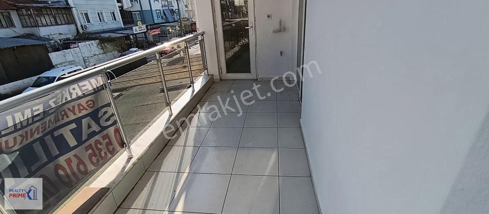 Erenköy Mah. Çok Güzel Konumda Güney Cephe 2+1 Daire Satılık - Görsel 4