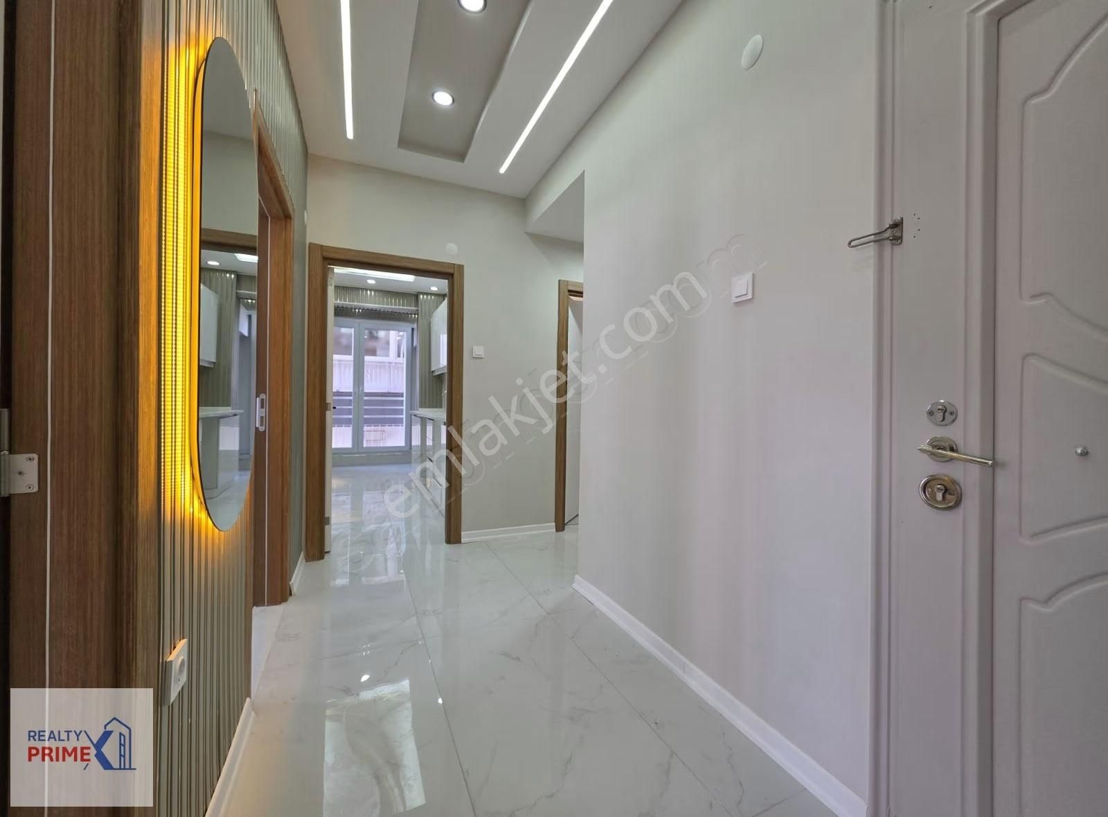 Dokuma Özgürlük'te Asansörlü 120 M2 Lüks Ve Geniş 2+1 Daire! - Görsel 5