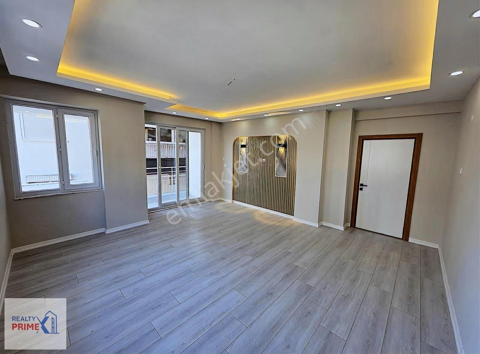 Dokuma Özgürlük'te Asansörlü 120 M2 Lüks Ve Geniş 2+1 Daire! - Görsel 19