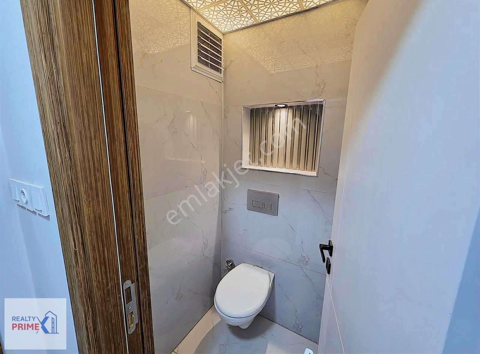 Dokuma Özgürlük'te Asansörlü 120 M2 Lüks Ve Geniş 2+1 Daire! - Görsel 15