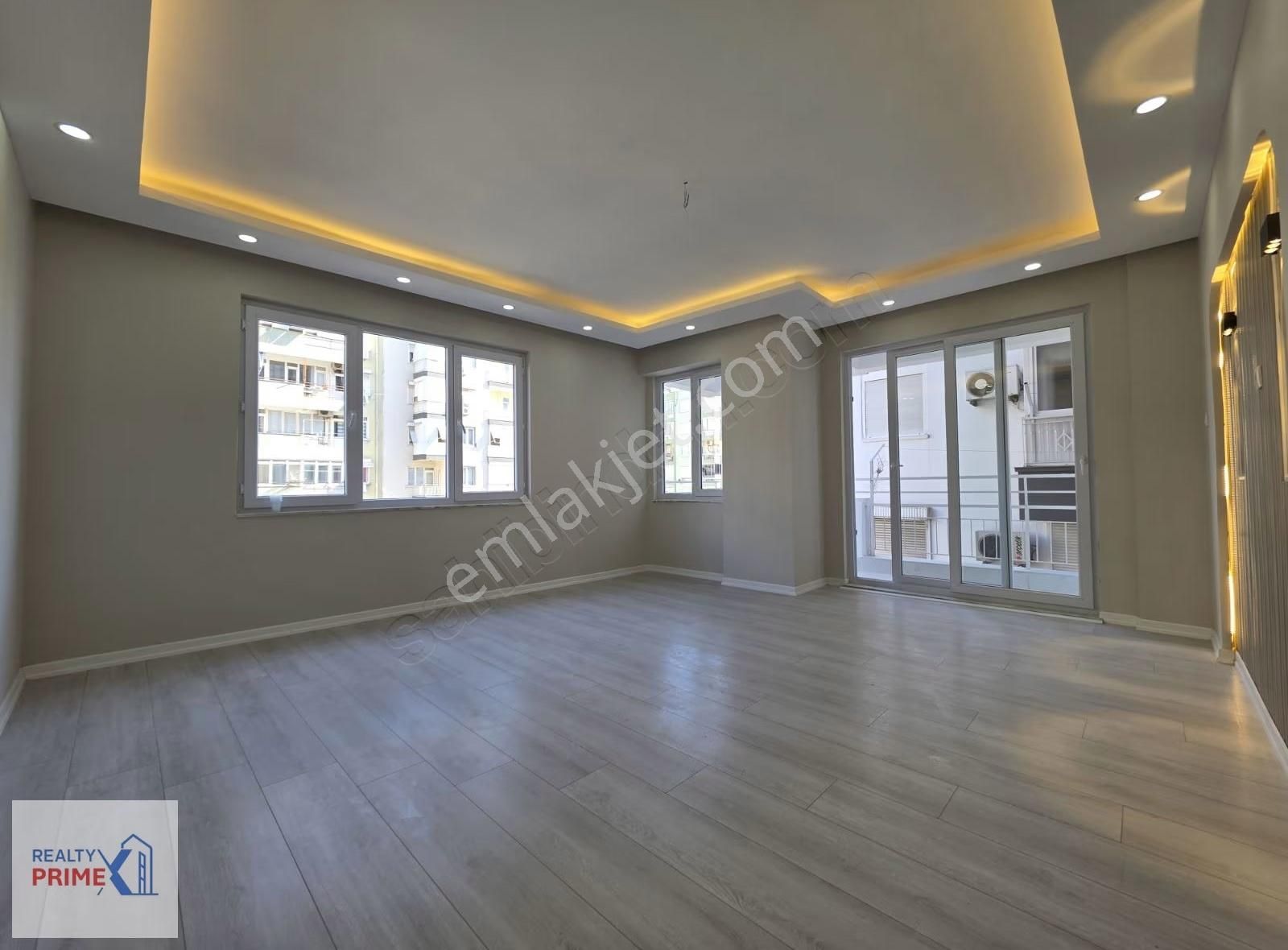 Dokuma Özgürlük'te Asansörlü 120 M2 Lüks Ve Geniş 2+1 Daire! - Görsel 16