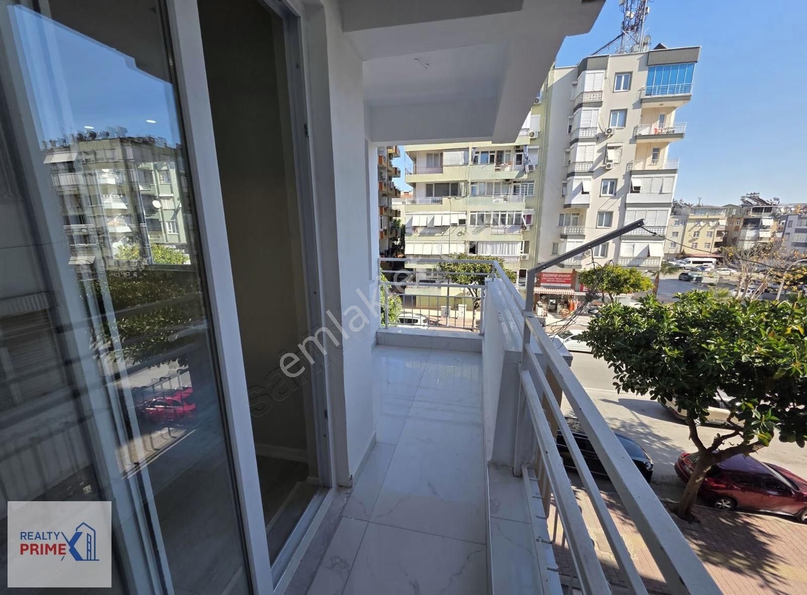 Dokuma Özgürlük'te Asansörlü 120 M2 Lüks Ve Geniş 2+1 Daire! - Görsel 17