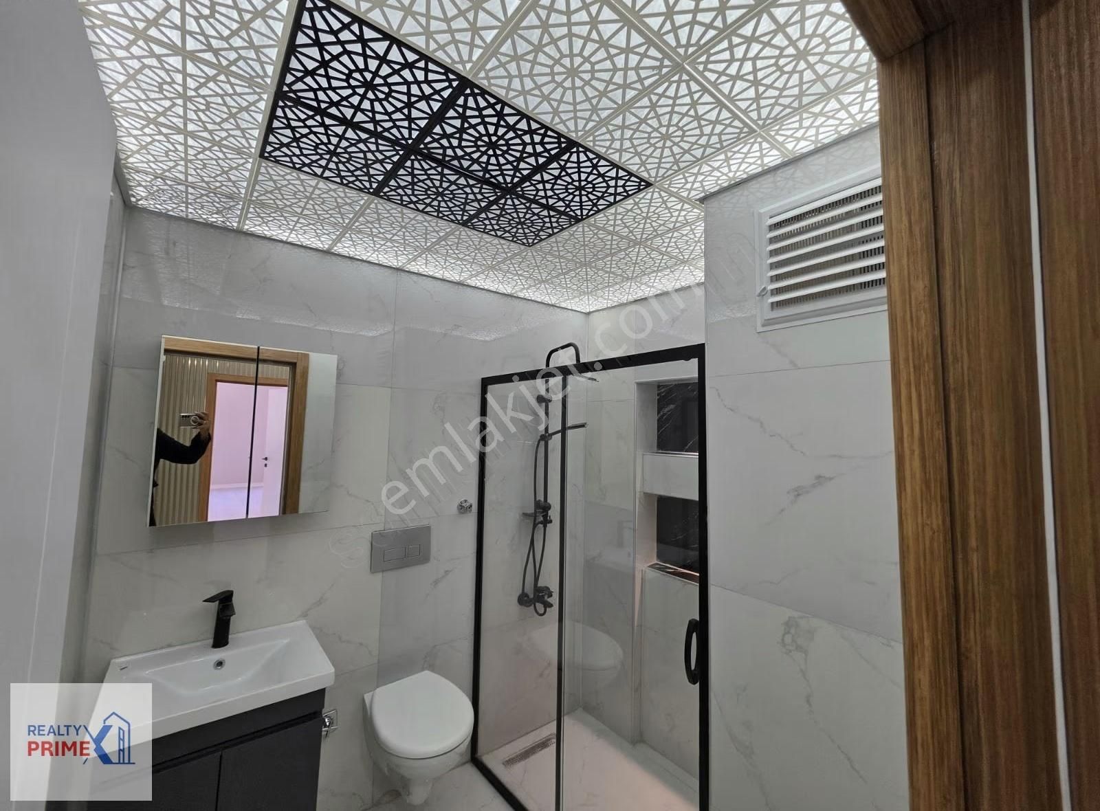 Dokuma Özgürlük'te Asansörlü 120 M2 Lüks Ve Geniş 2+1 Daire! - Görsel 13