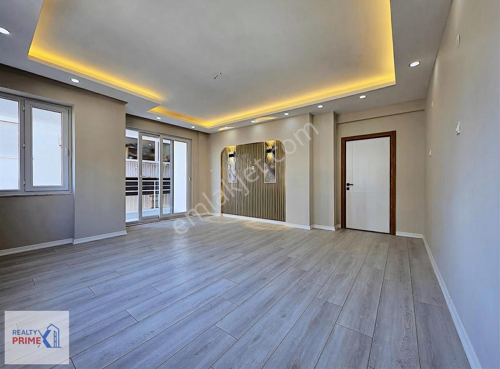 Dokuma Özgürlük'te Asansörlü 120 M2 Lüks Ve Geniş 2+1 Daire! - Görsel 7