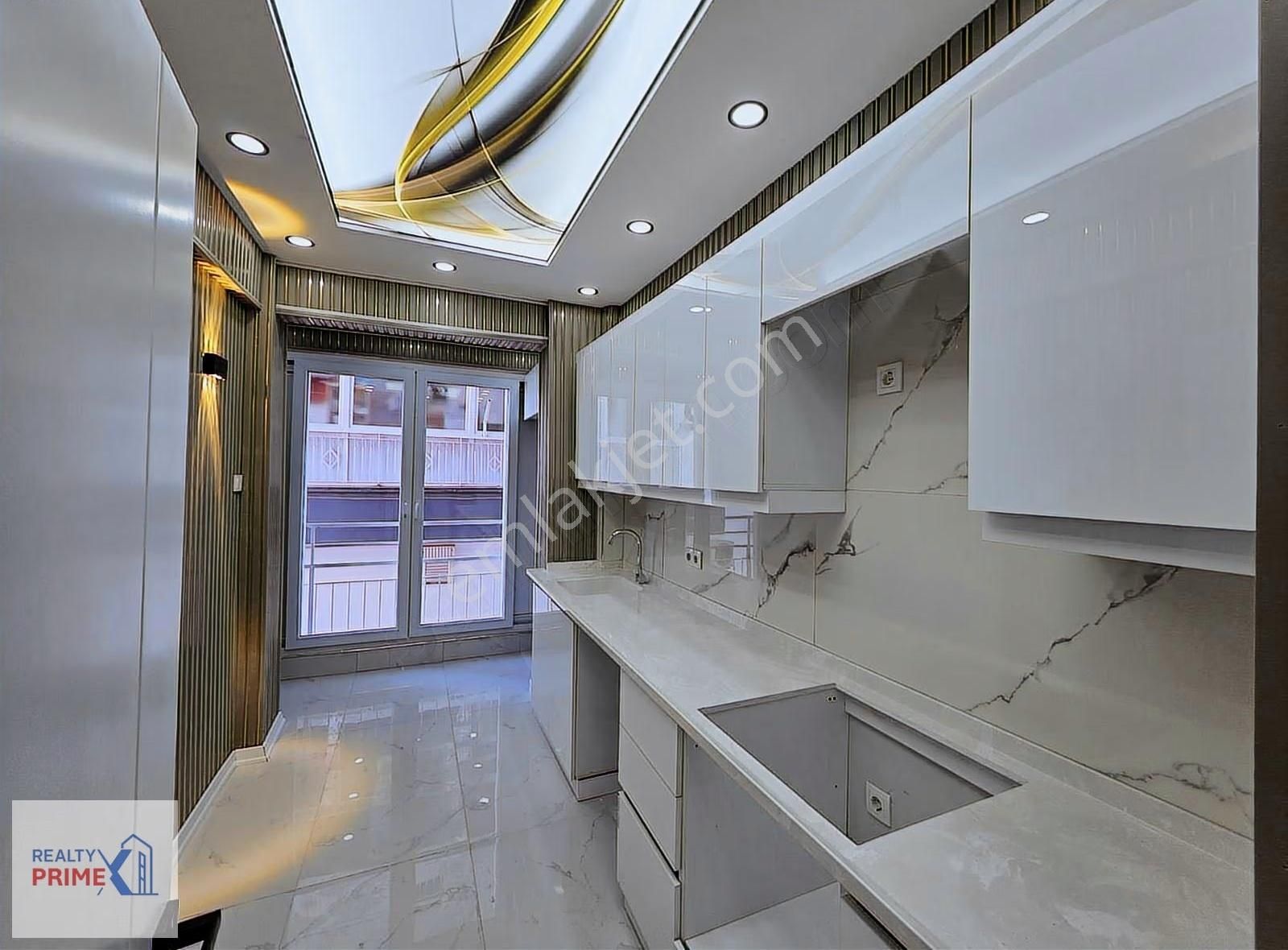 Dokuma Özgürlük'te Asansörlü 120 M2 Lüks Ve Geniş 2+1 Daire! - Görsel 11