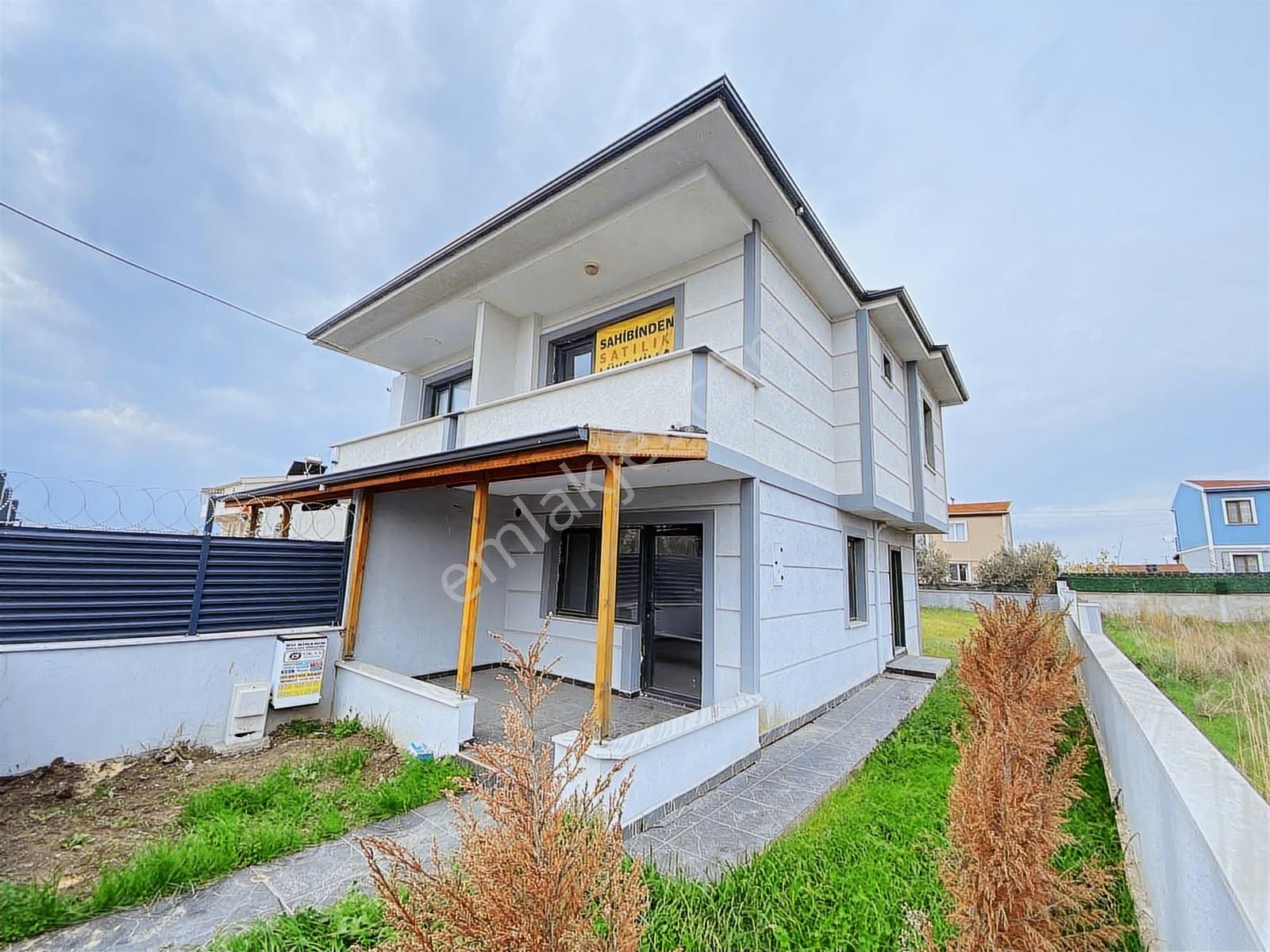 ꧁▇mega Yapı▇꧂ Merkezi Konumda Müstakil Geniş B. Triplex Villa..! - Görsel 15