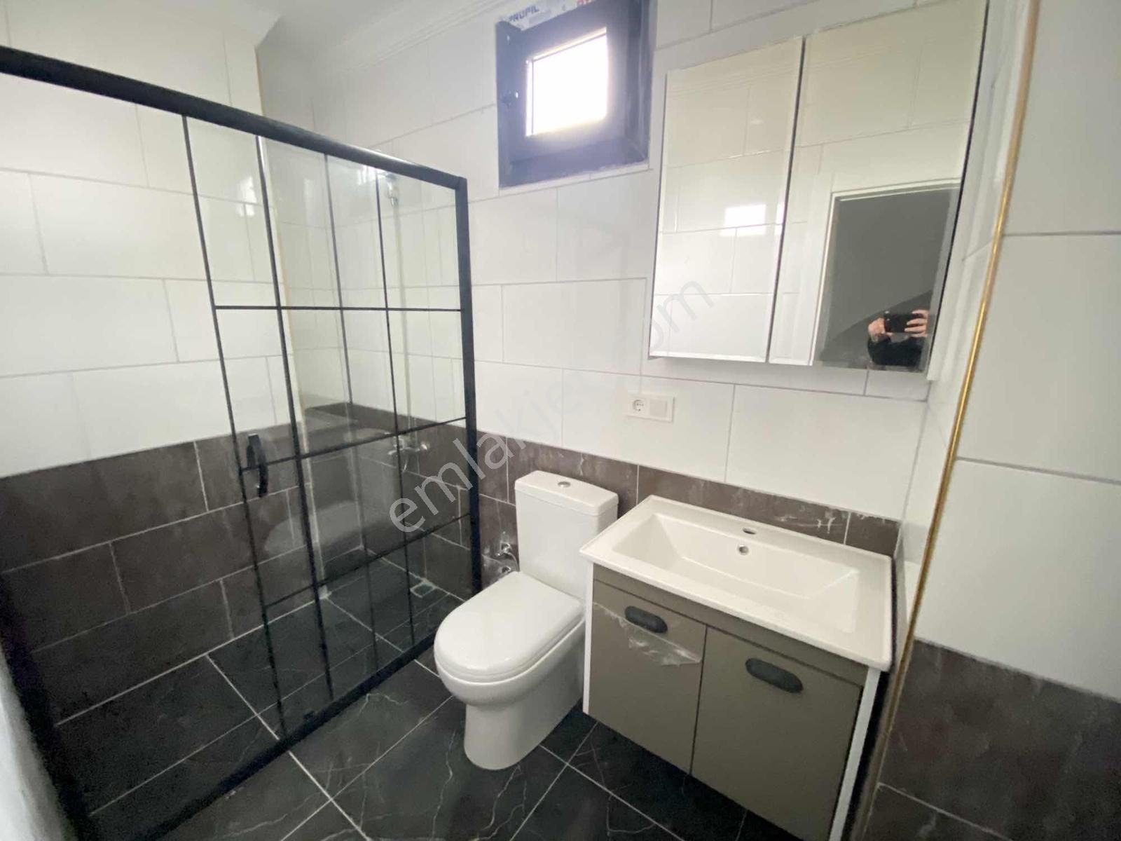 ꧁▇mega Yapı▇꧂ Merkezi Konumda Müstakil Geniş B. Triplex Villa..! - Görsel 24