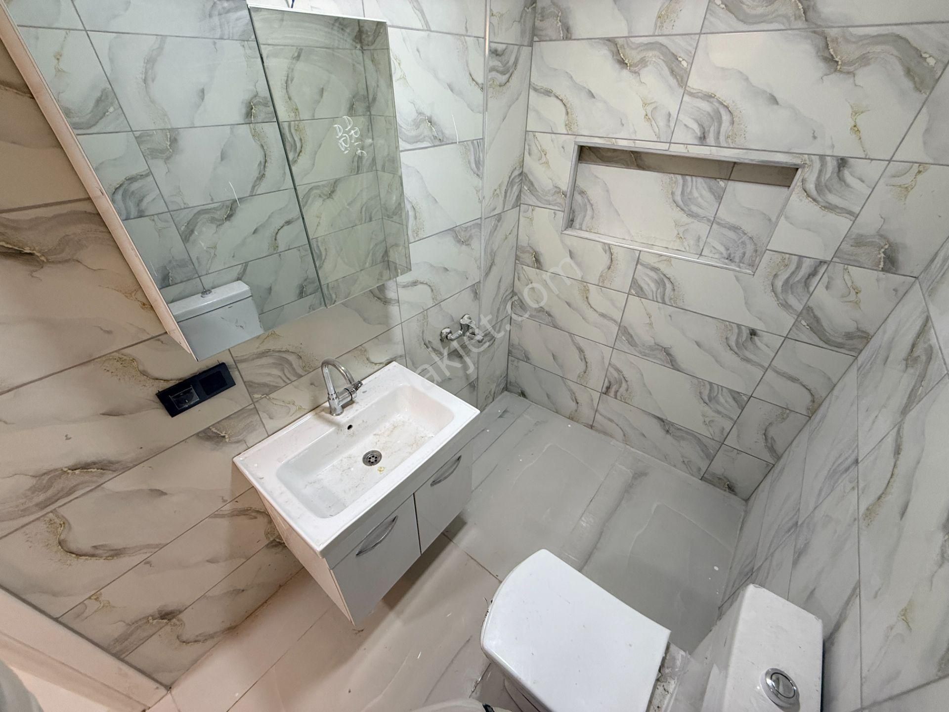 ▄jet Emlaktan Kızılkeçilide Huzurla Oturacağınız Bahçeli Köy Evi - Görsel 12