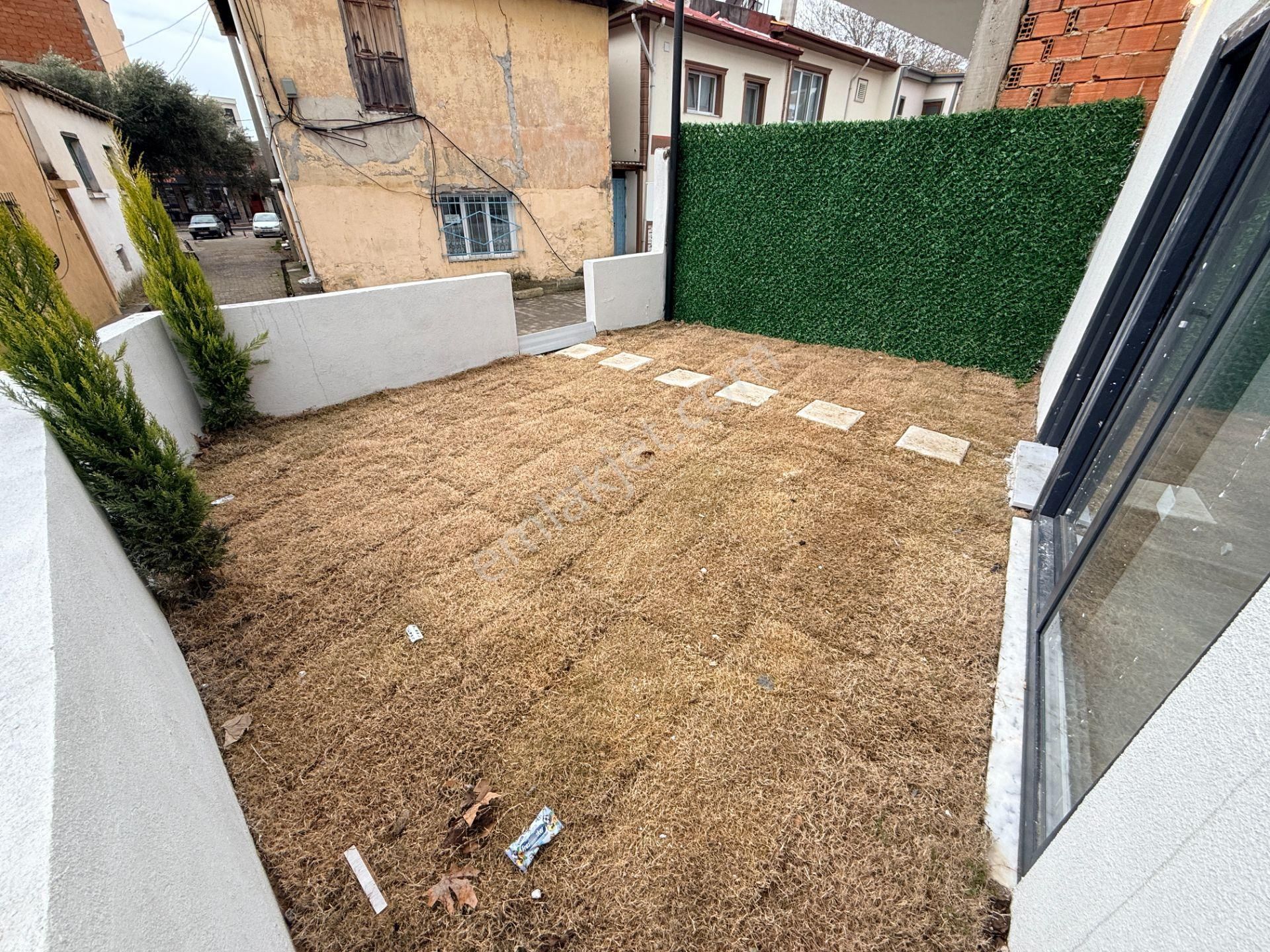 ▄jet Emlaktan Kızılkeçilide Huzurla Oturacağınız Bahçeli Köy Evi - Görsel 28