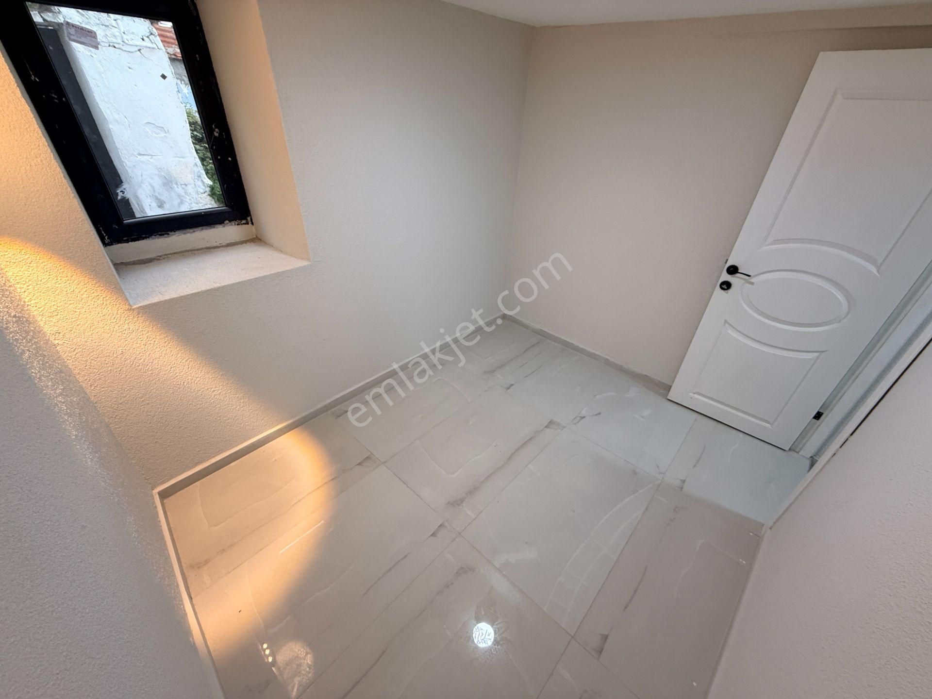 ▄jet Emlaktan Kızılkeçilide Huzurla Oturacağınız Bahçeli Köy Evi - Görsel 11