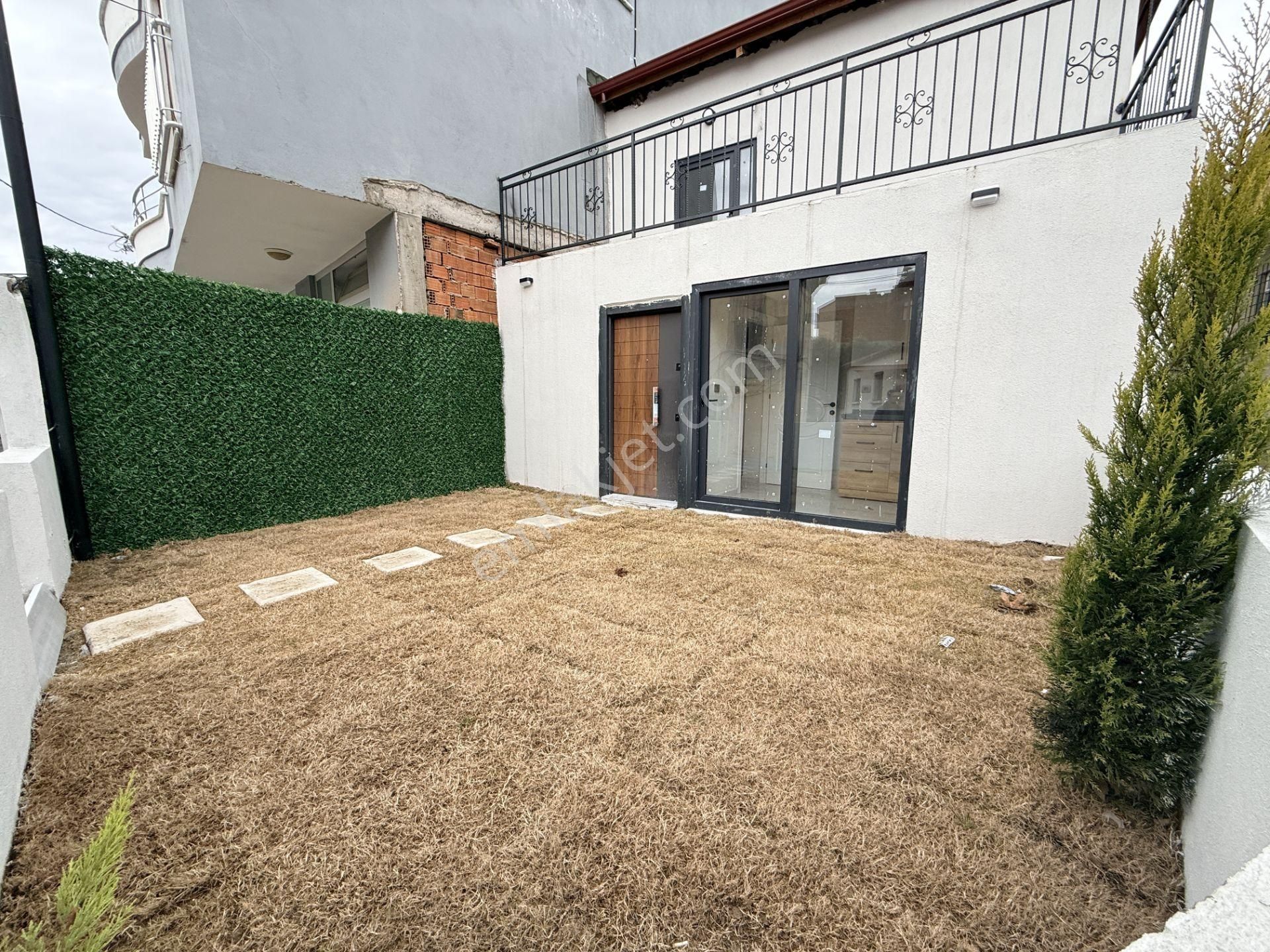 ▄jet Emlaktan Kızılkeçilide Huzurla Oturacağınız Bahçeli Köy Evi - Görsel 2