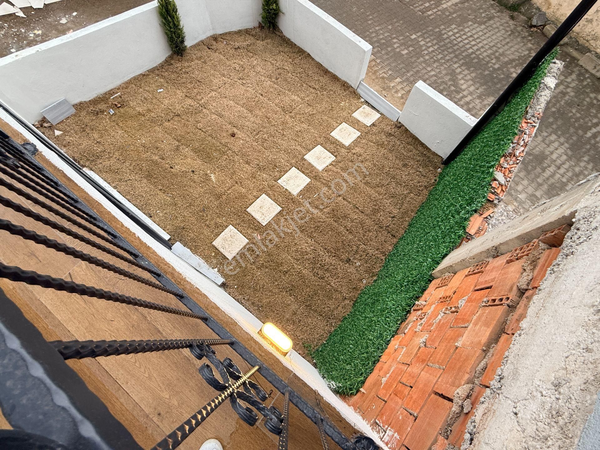 ▄jet Emlaktan Kızılkeçilide Huzurla Oturacağınız Bahçeli Köy Evi - Görsel 24