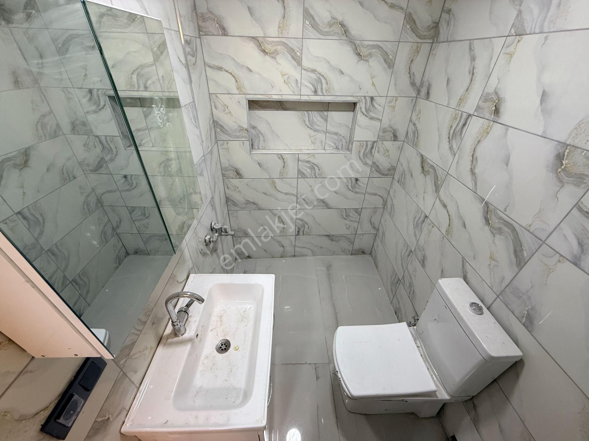 ▄jet Emlaktan Kızılkeçilide Huzurla Oturacağınız Bahçeli Köy Evi - Görsel 13