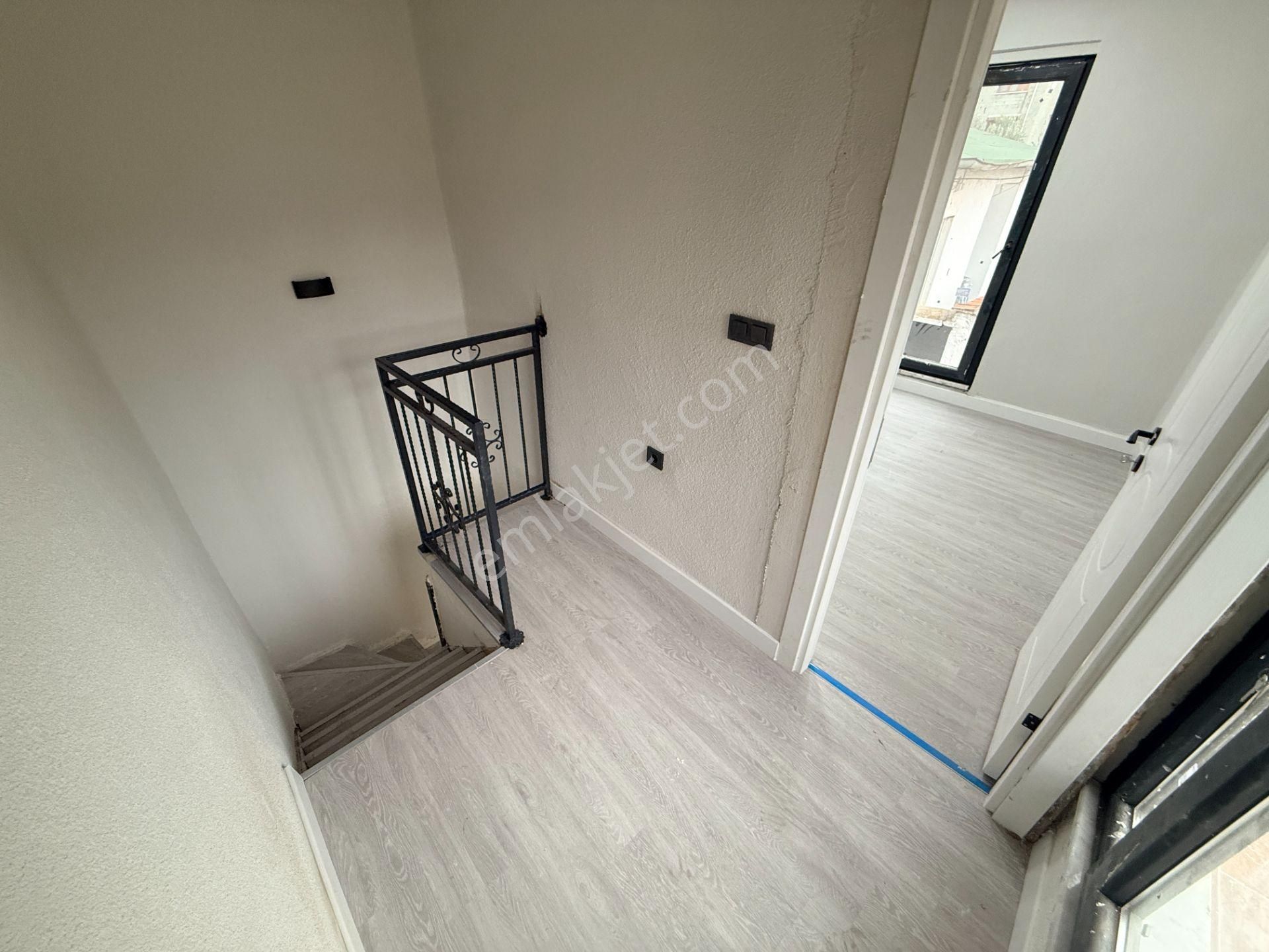 ▄jet Emlaktan Kızılkeçilide Huzurla Oturacağınız Bahçeli Köy Evi - Görsel 15