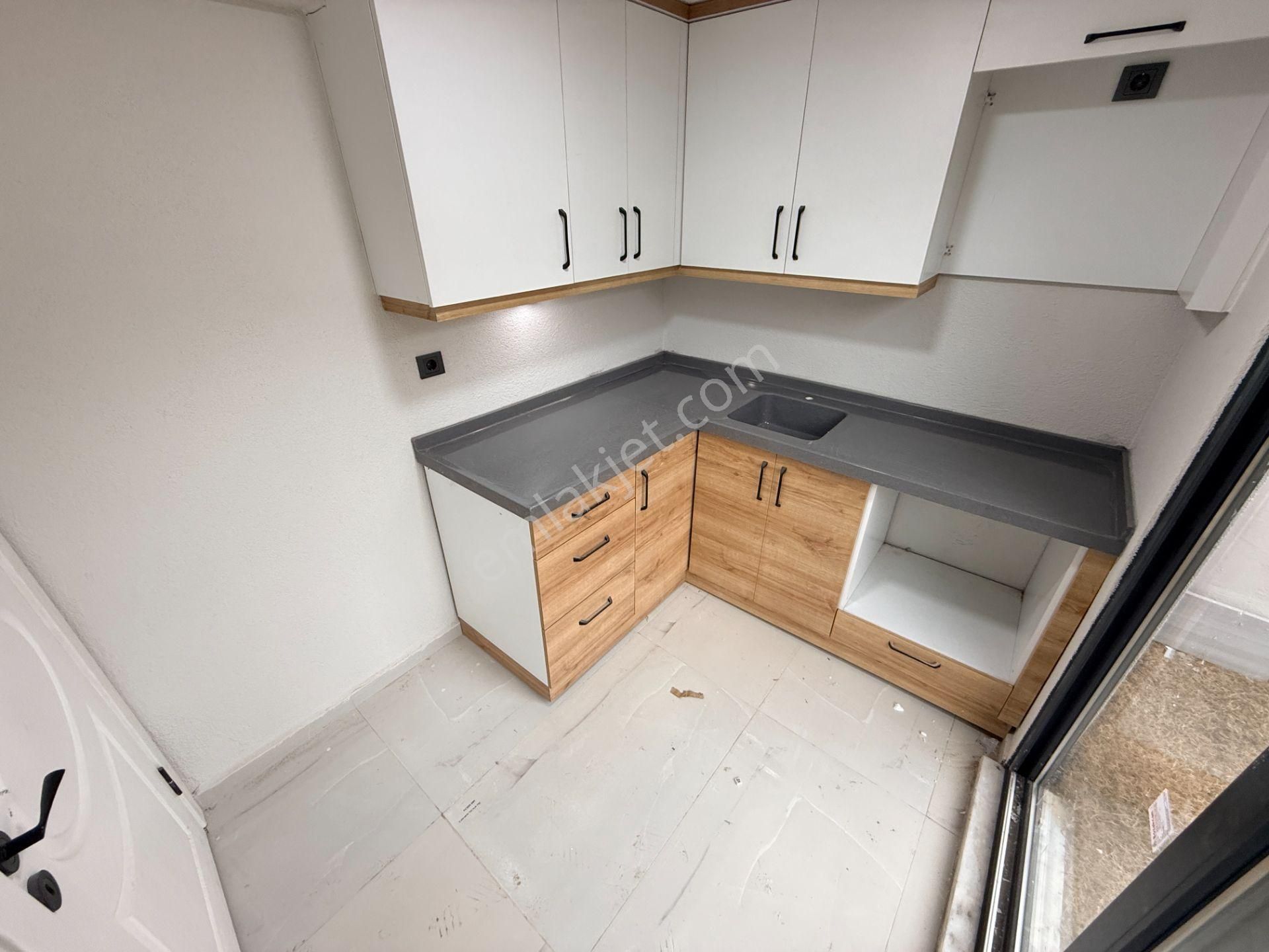 ▄jet Emlaktan Kızılkeçilide Huzurla Oturacağınız Bahçeli Köy Evi - Görsel 5