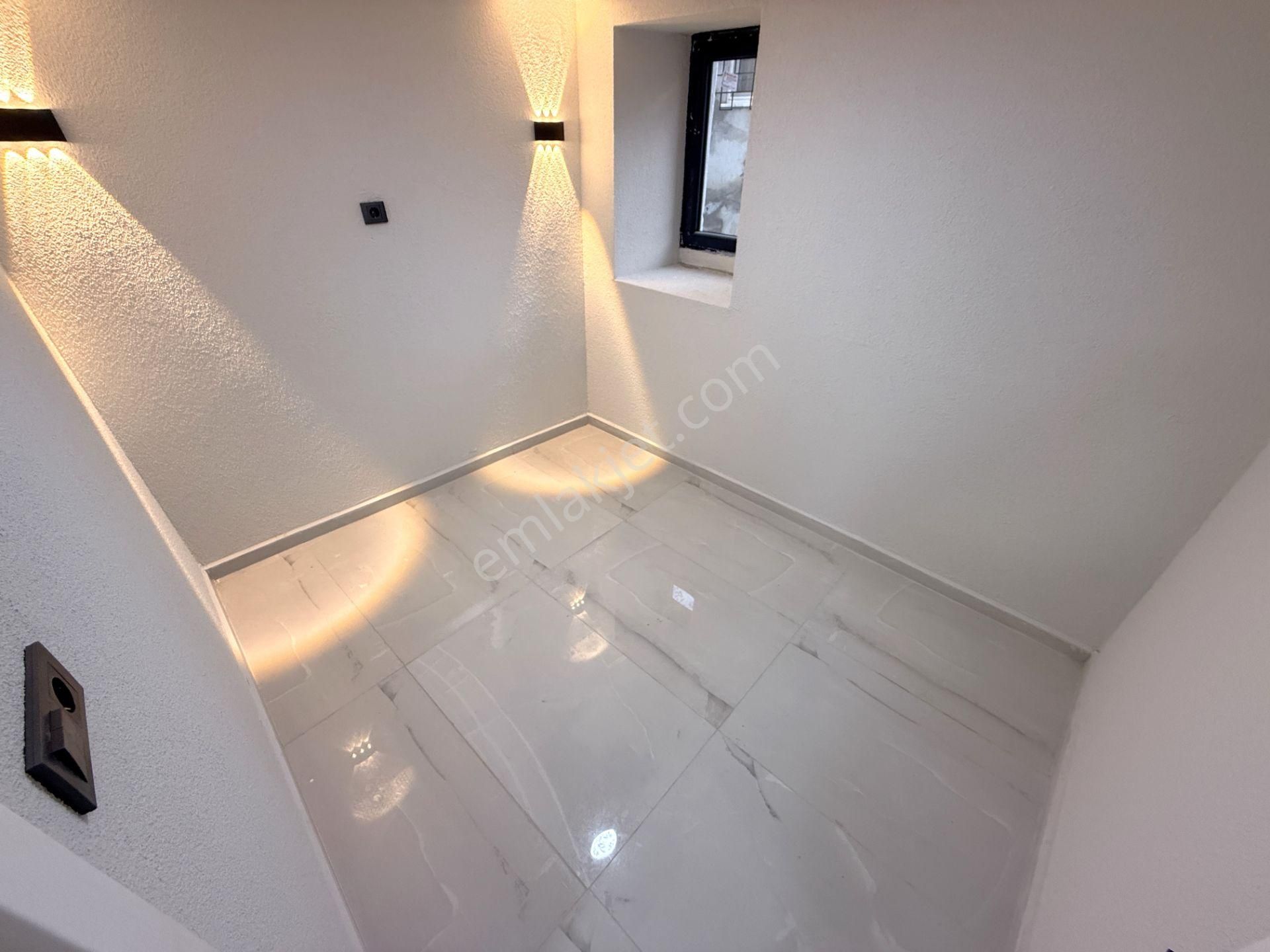 ▄jet Emlaktan Kızılkeçilide Huzurla Oturacağınız Bahçeli Köy Evi - Görsel 8