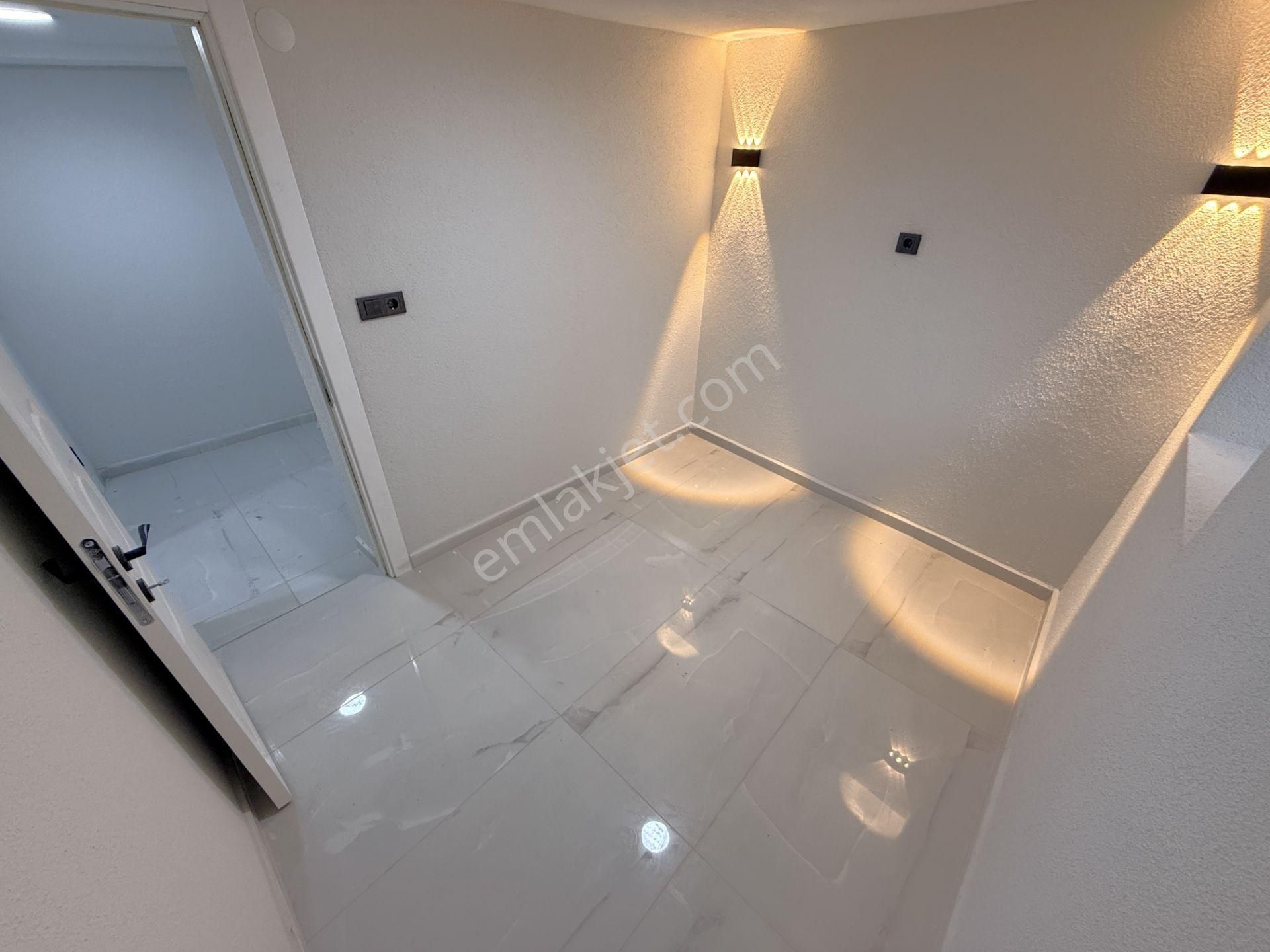 ▄jet Emlaktan Kızılkeçilide Huzurla Oturacağınız Bahçeli Köy Evi - Görsel 9