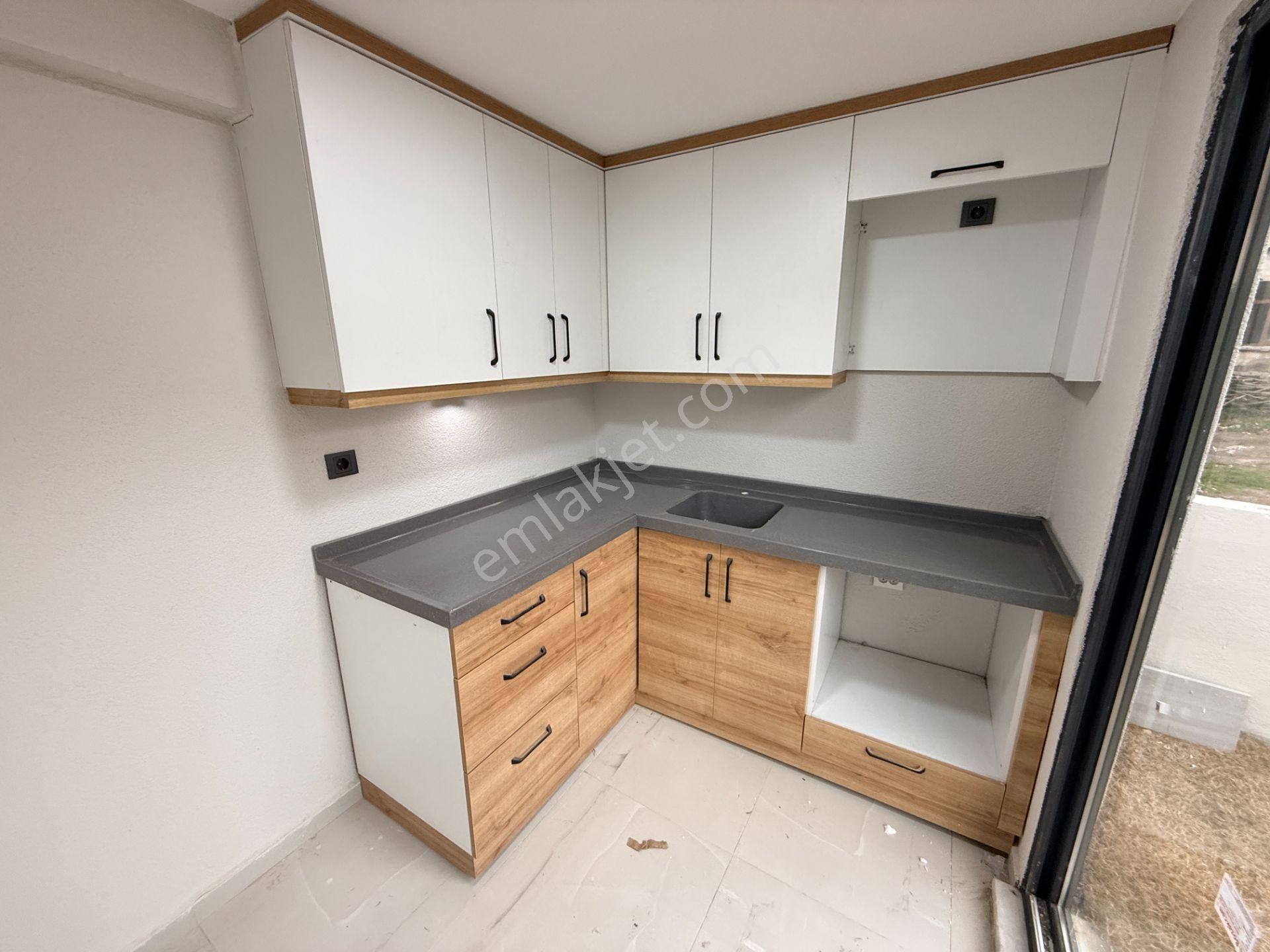 ▄jet Emlaktan Kızılkeçilide Huzurla Oturacağınız Bahçeli Köy Evi - Görsel 4