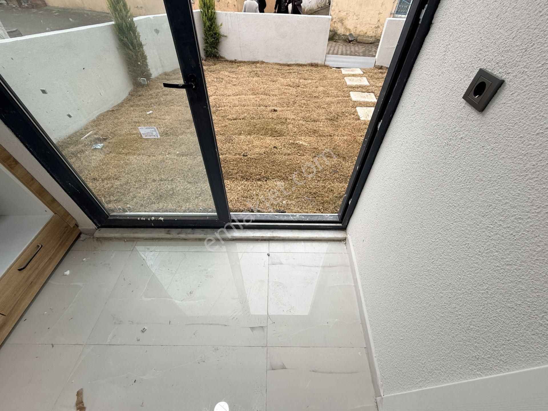 ▄jet Emlaktan Kızılkeçilide Huzurla Oturacağınız Bahçeli Köy Evi - Görsel 7