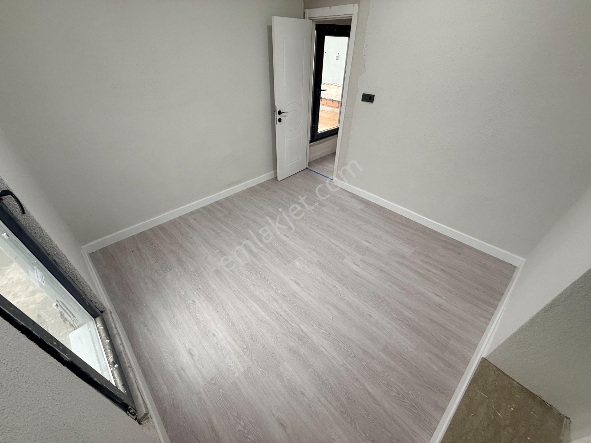 ▄jet Emlaktan Kızılkeçilide Huzurla Oturacağınız Bahçeli Köy Evi - Görsel 18